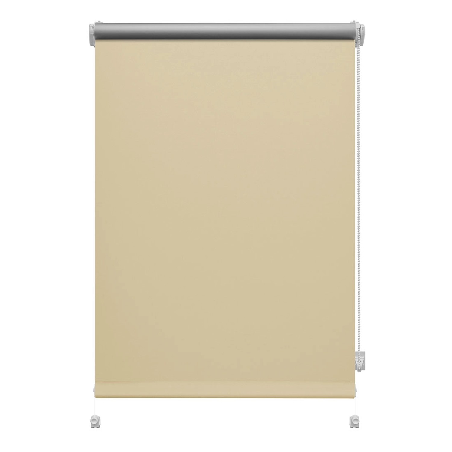 Mini roleta THERMO beżowa 38 x 150 cm