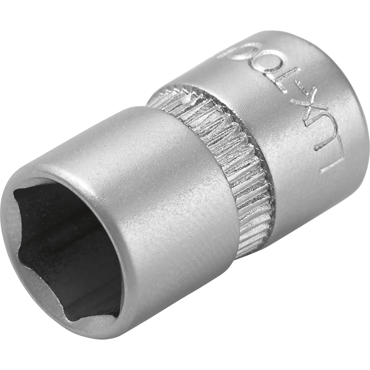 LUX Nasadka 1/4" 10 mm