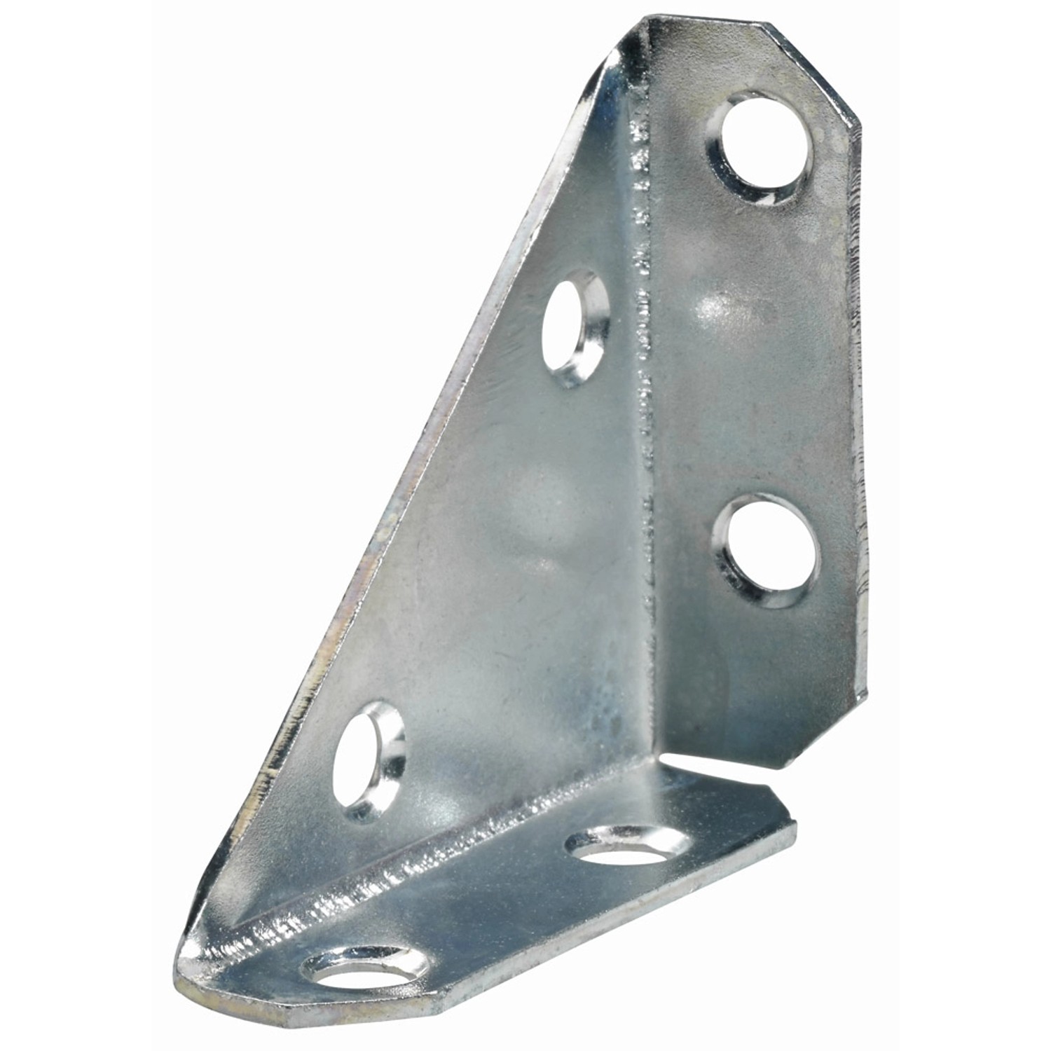 Hettich Okucie narożne ocynkowane 75x75x105