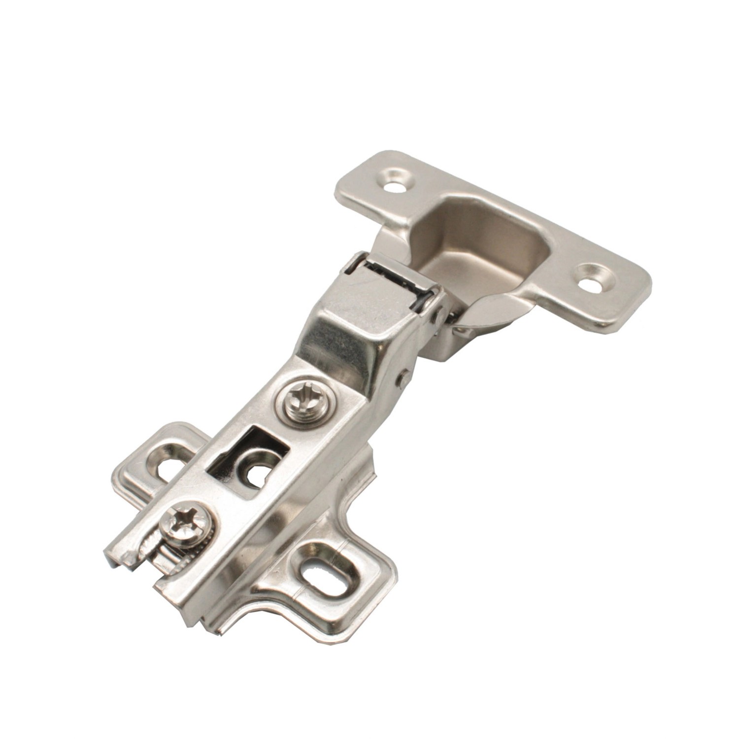 Domino Zawias do drzwi bliźniaczych FI35