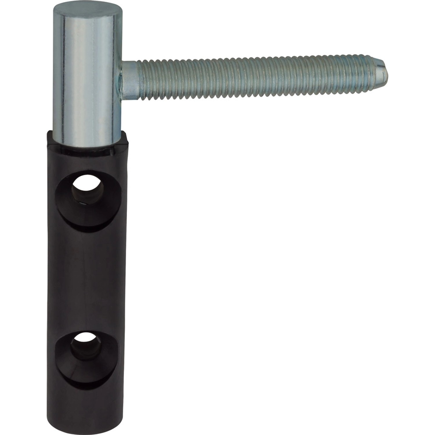 Metro Zawias drzwiowy przykręcany W-70 13,5x60mm 2szt.