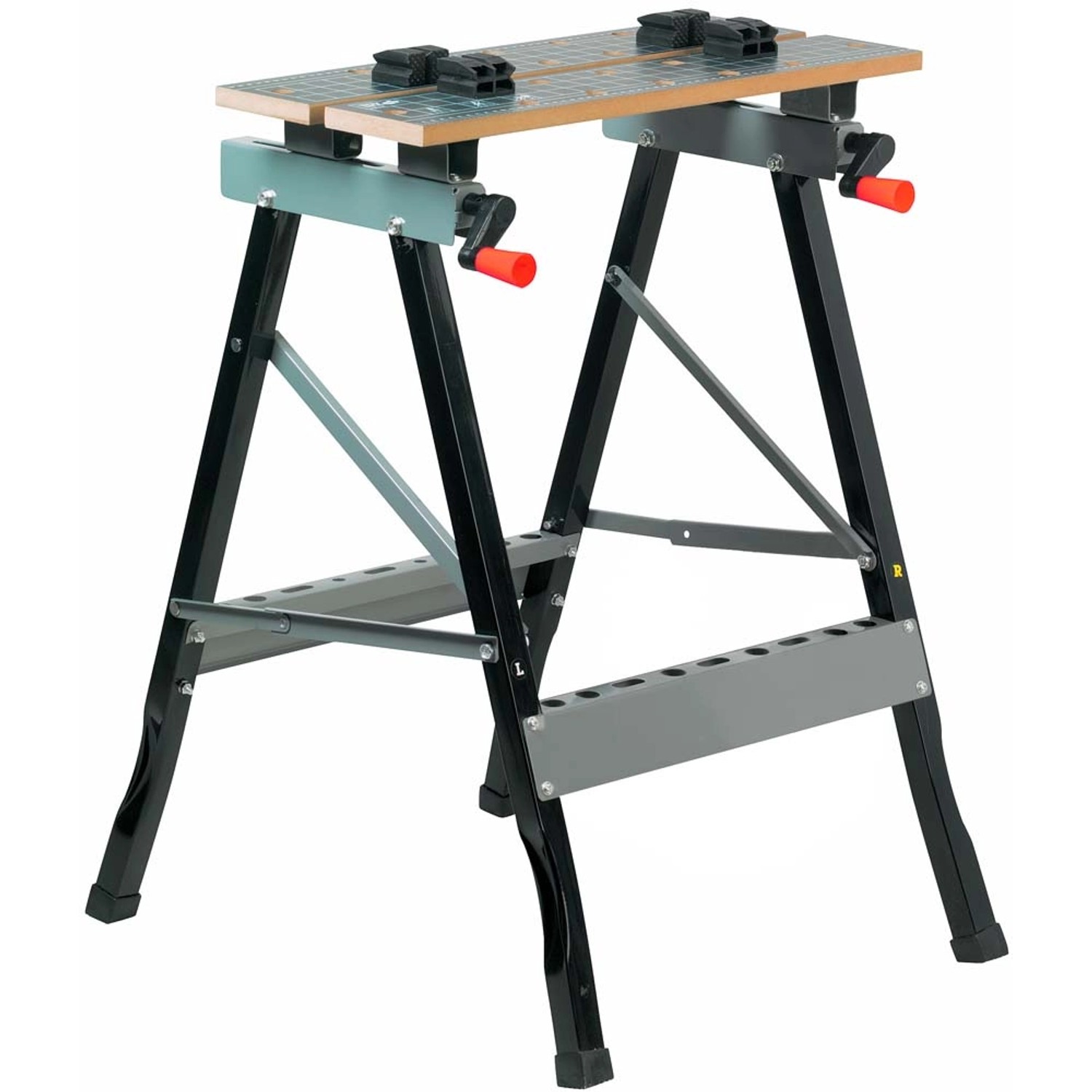 Ellix Stół warsztatowy składany