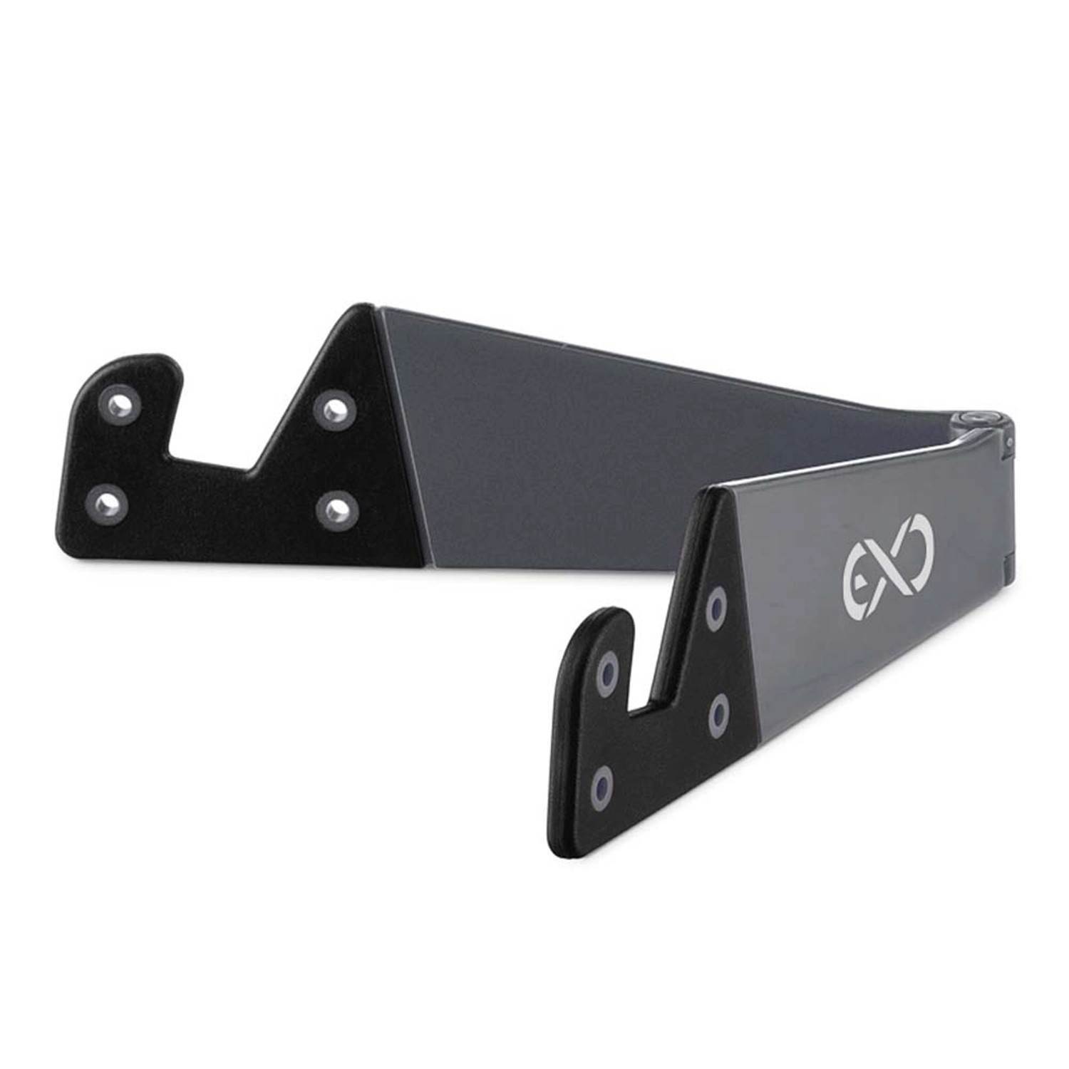 Stojak EASY na telefon szary