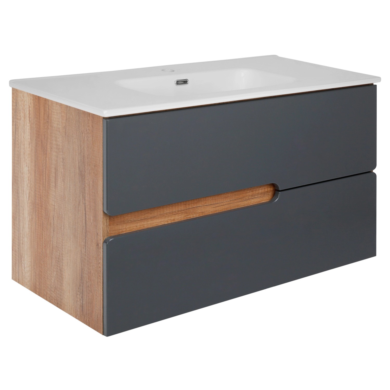 Astor Szafka pod umywalkę Spectra Country 100 cm