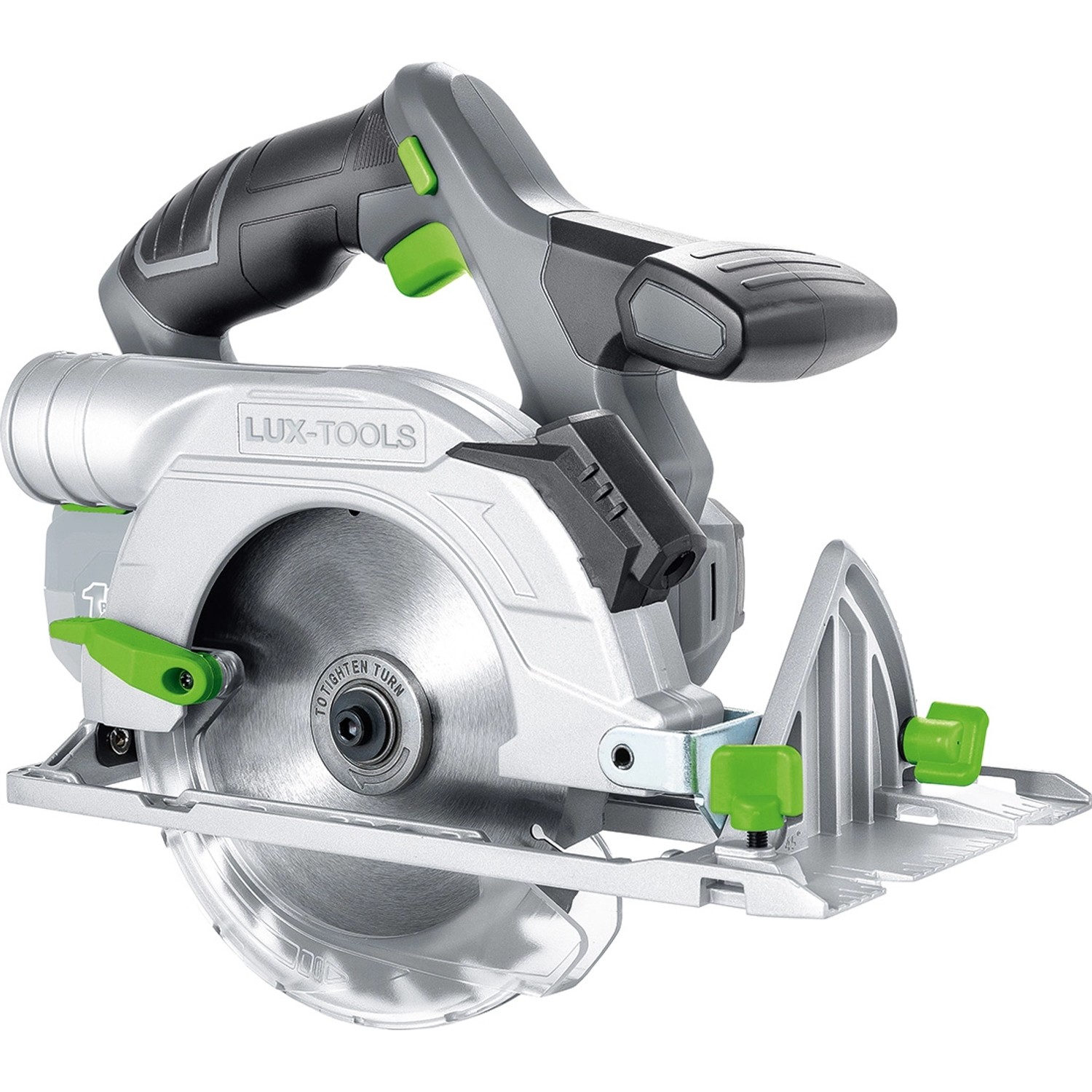 LUX Pilarka tarczowa A-KS-20/150 20V 150 mm