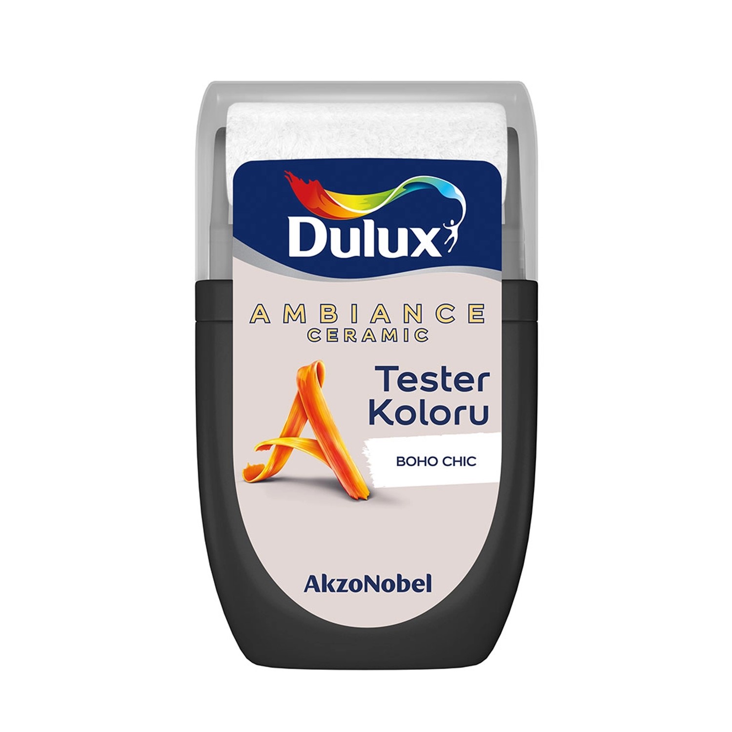 Tester farby Dulux Ambiance Ceramic boho chic 0,03 L