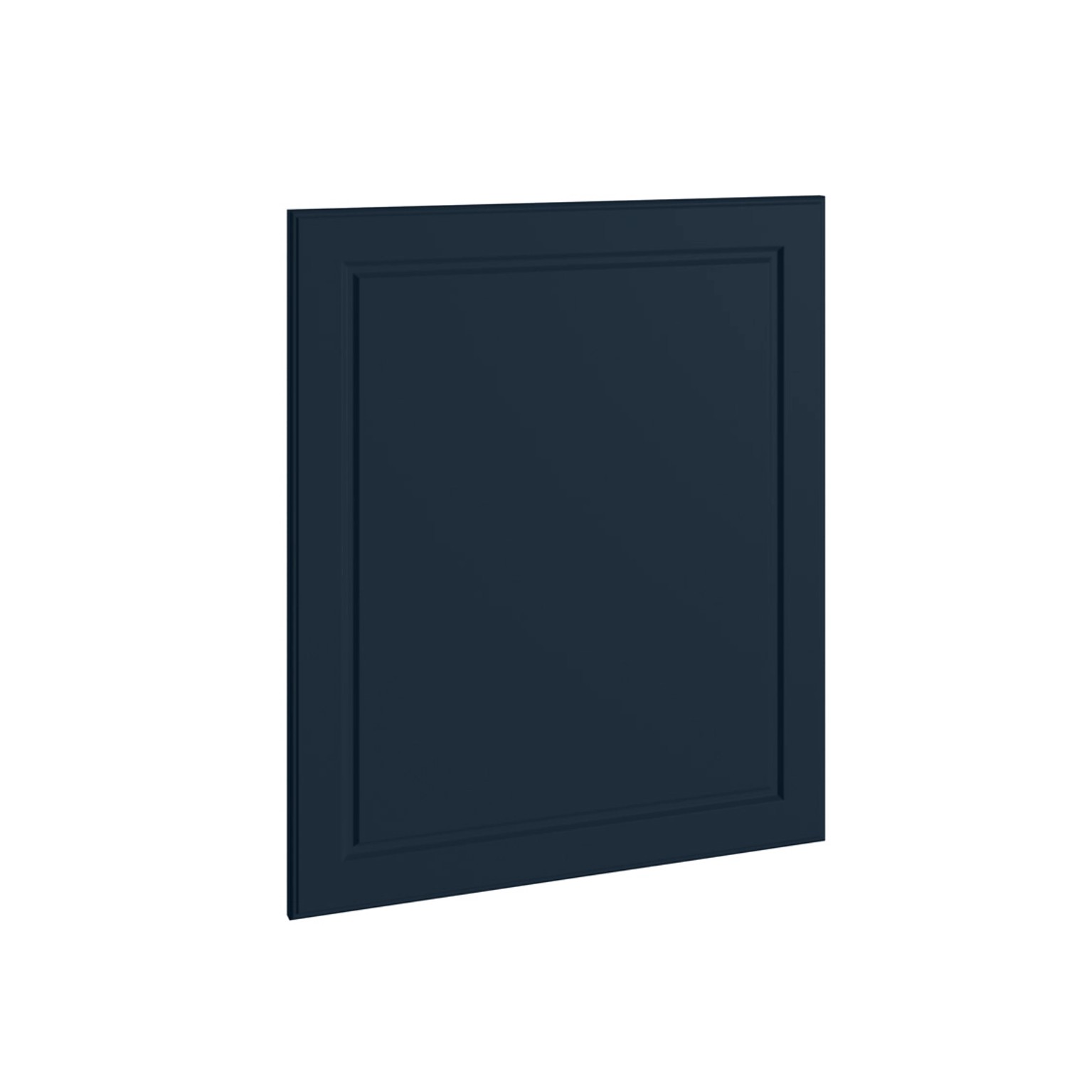 Front zmywarki pełny Modena 60 cm indigo mat