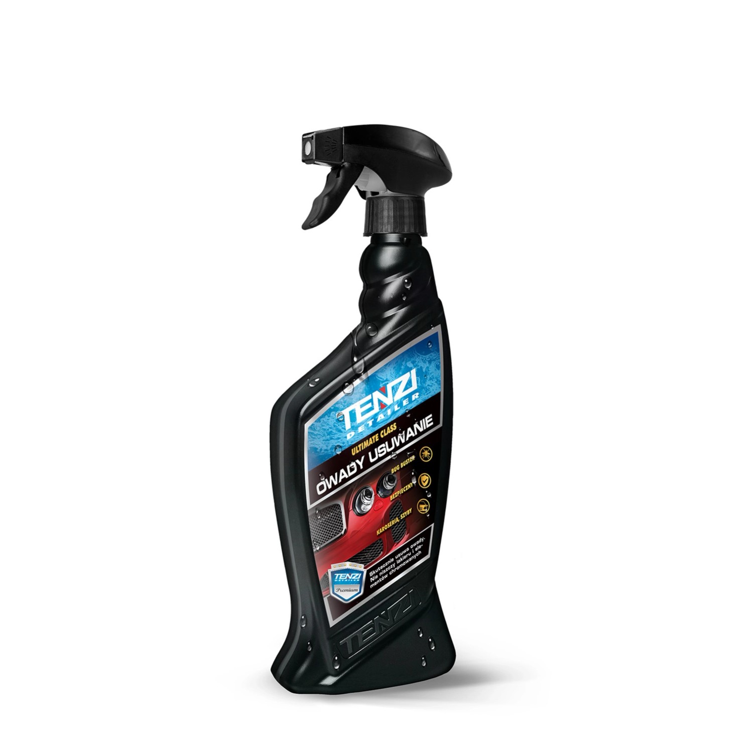 Tenzi Płyn do usuwania owadów 600 ml