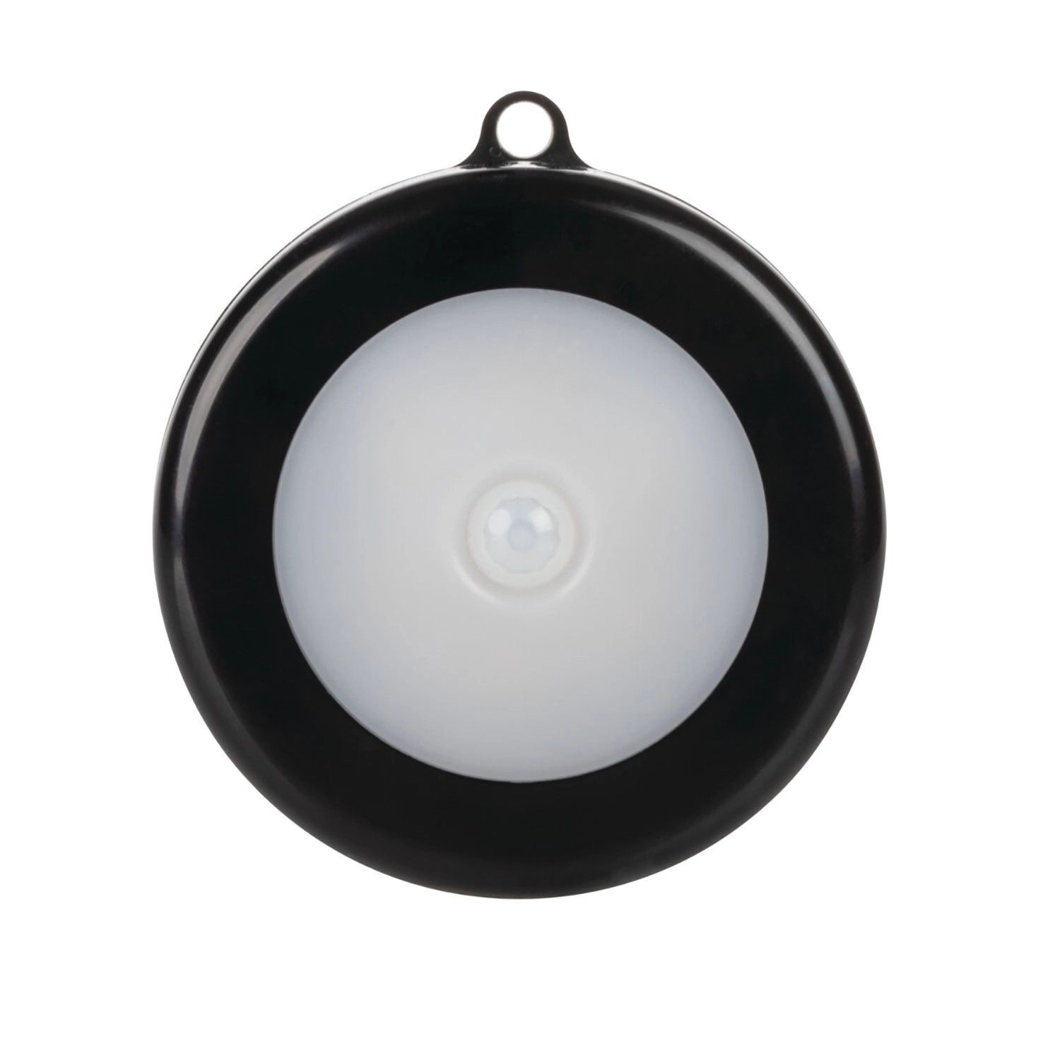 KingBerry Lampka podszafkowa na baterie max 0,5W 4000K czarna