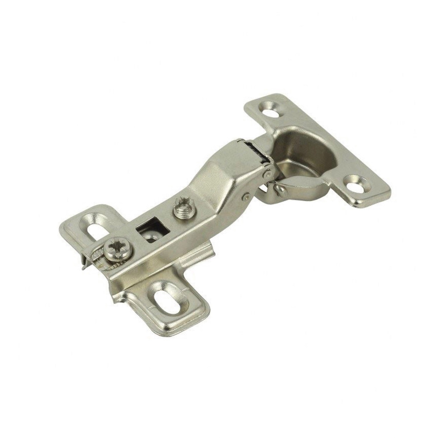 Domino Zawias do drzwi bliźniaczych FI26