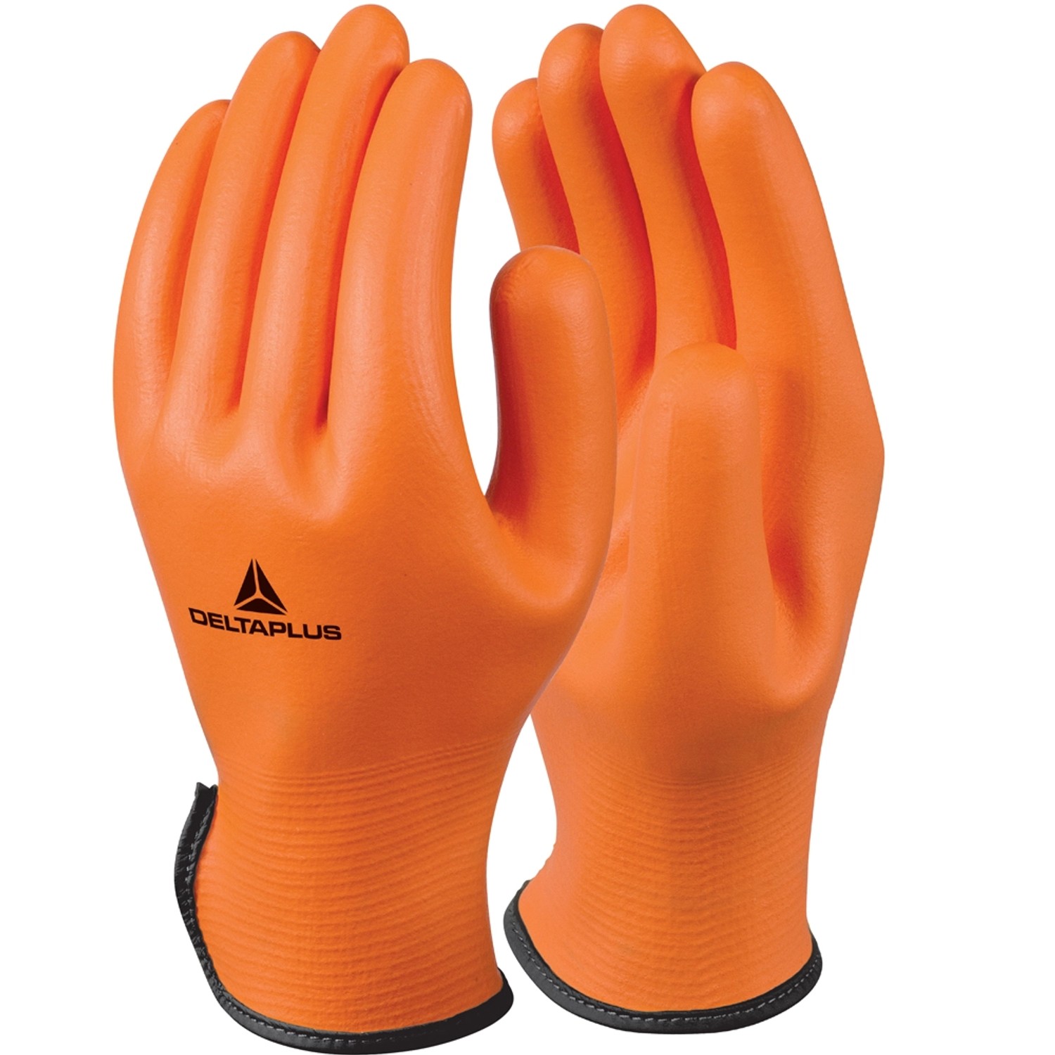 Rękawica z pianki nitrylowej powlekane roz. 7