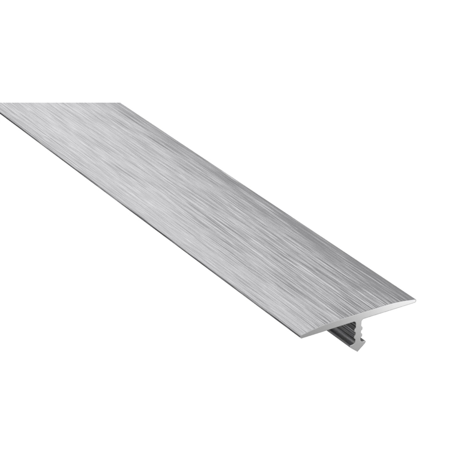 Profil dylatacyjny Srebro Szczotkowane B1 0,93 m