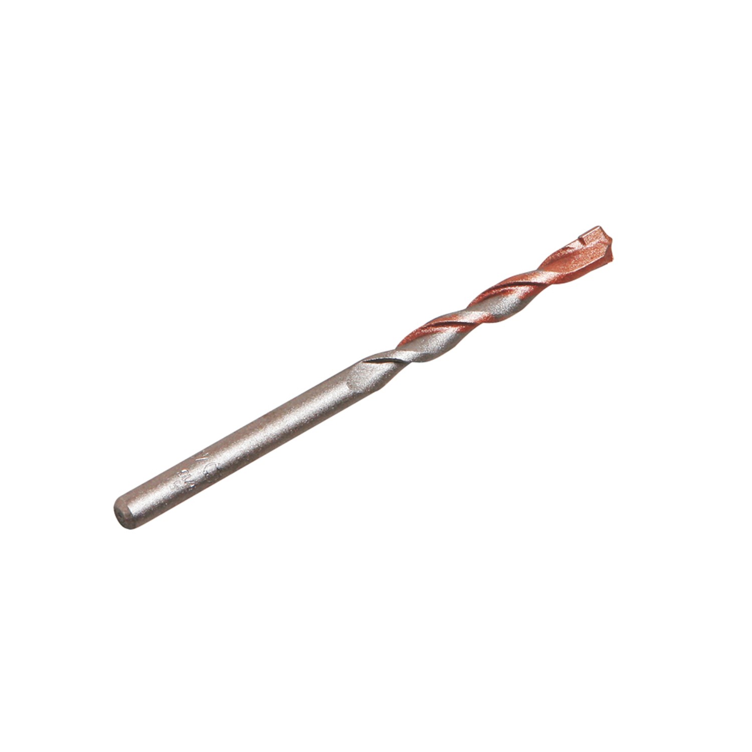 LUX Wiertło do betonu 8x120 mm