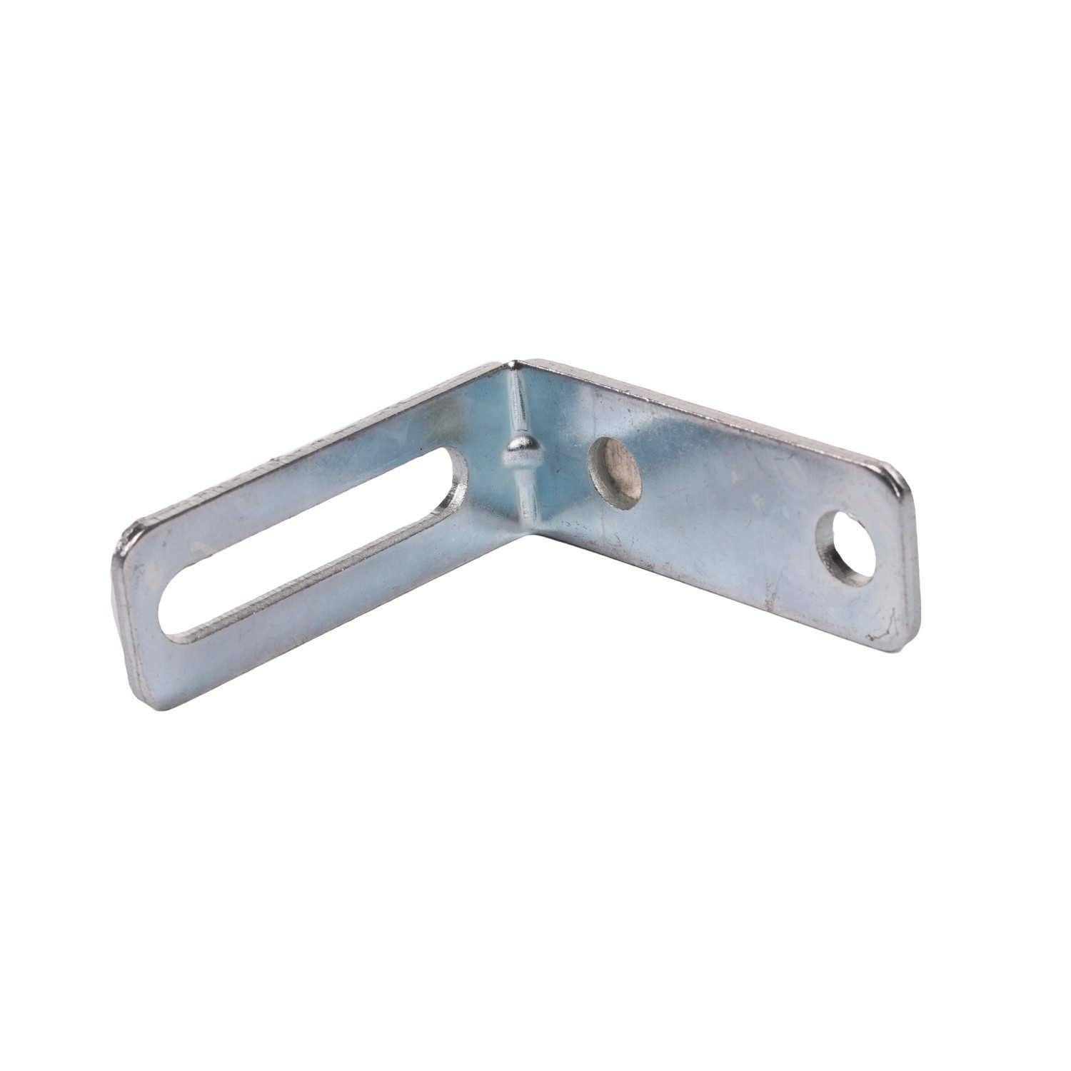 Hettich Kątownik meblowy regulowany 55 mm x 55 mm x 20 mm