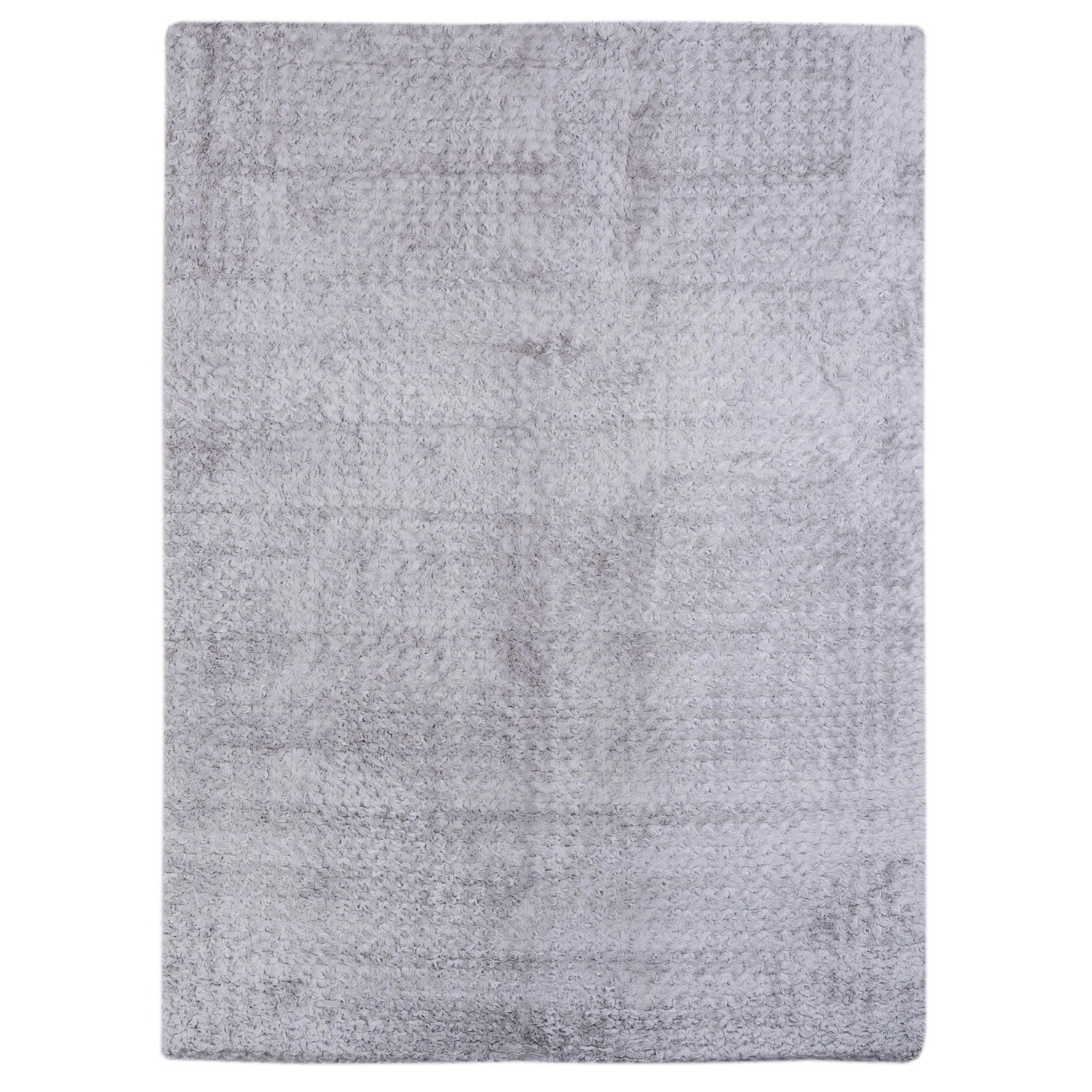 Uniglob Dywan HARALD 160 x 220 cm jasnoszary