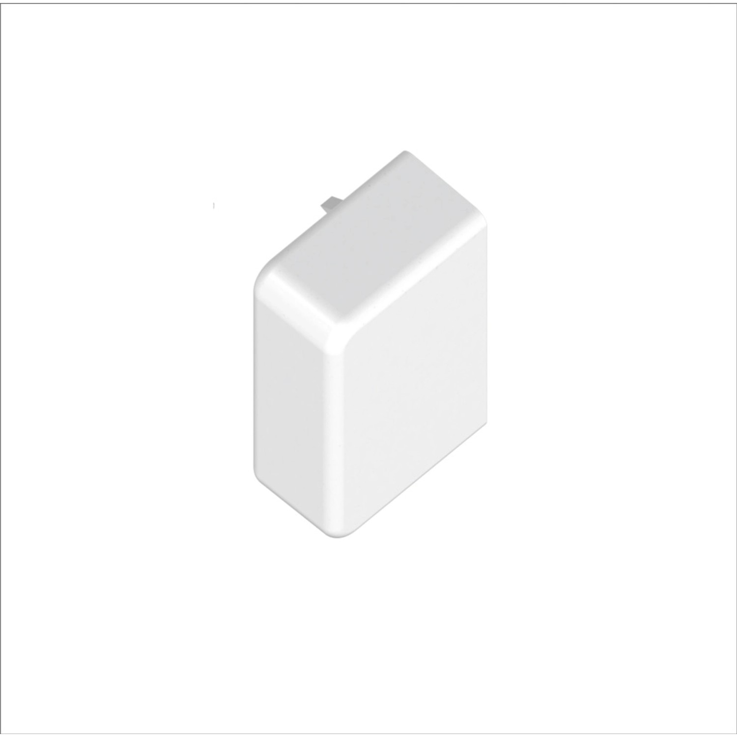 Zakończenie kanału 15/25