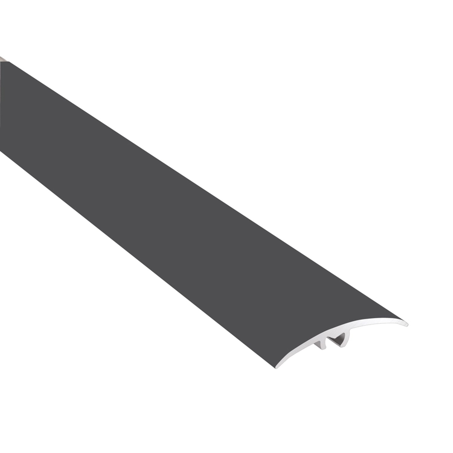 Arbiton Profil aluminiowy uniwersalny CS37 Antracyt 93cm