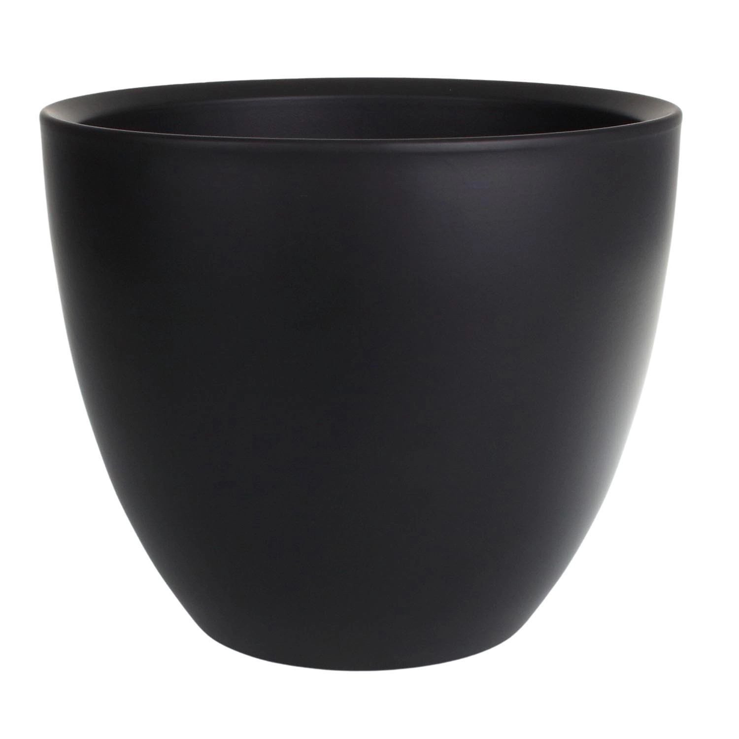 Osłonka antracytowa - 30 cm