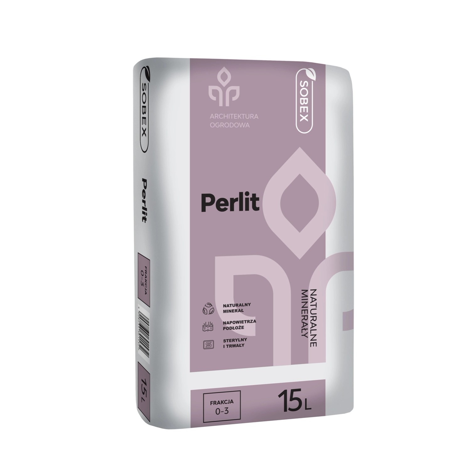 Sobex Perlit 15 L