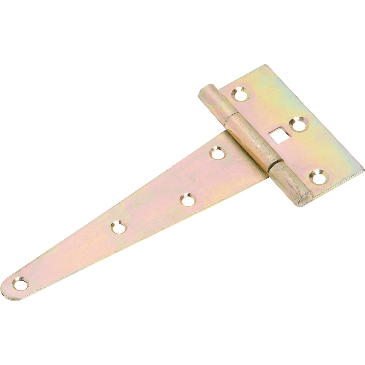 Zawias bramowy 150x35x80 ocynk.