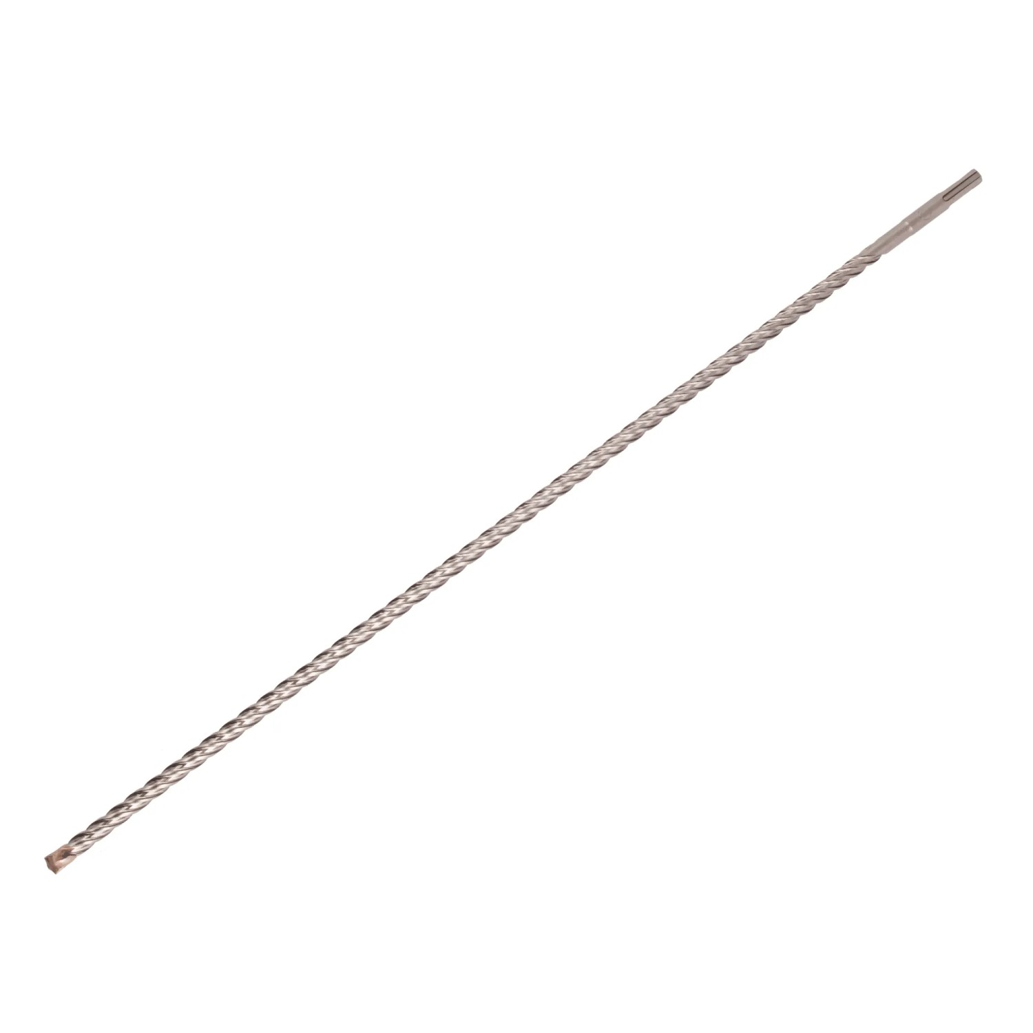 LUX Wiertło do betonu SDS Plus 10x610 mm