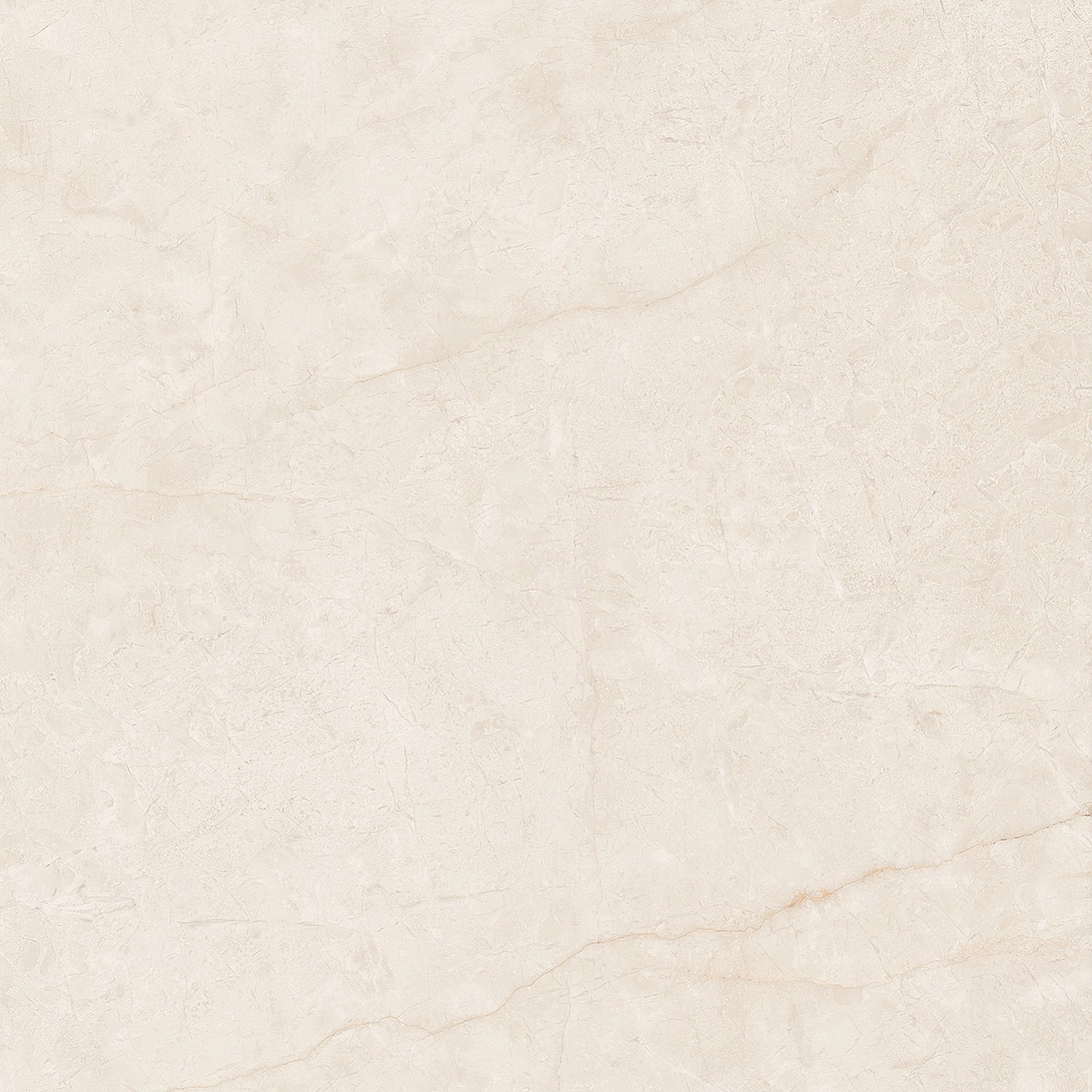 Gres szkliwiony polerowany Barcelona crema 60 x 60 cm