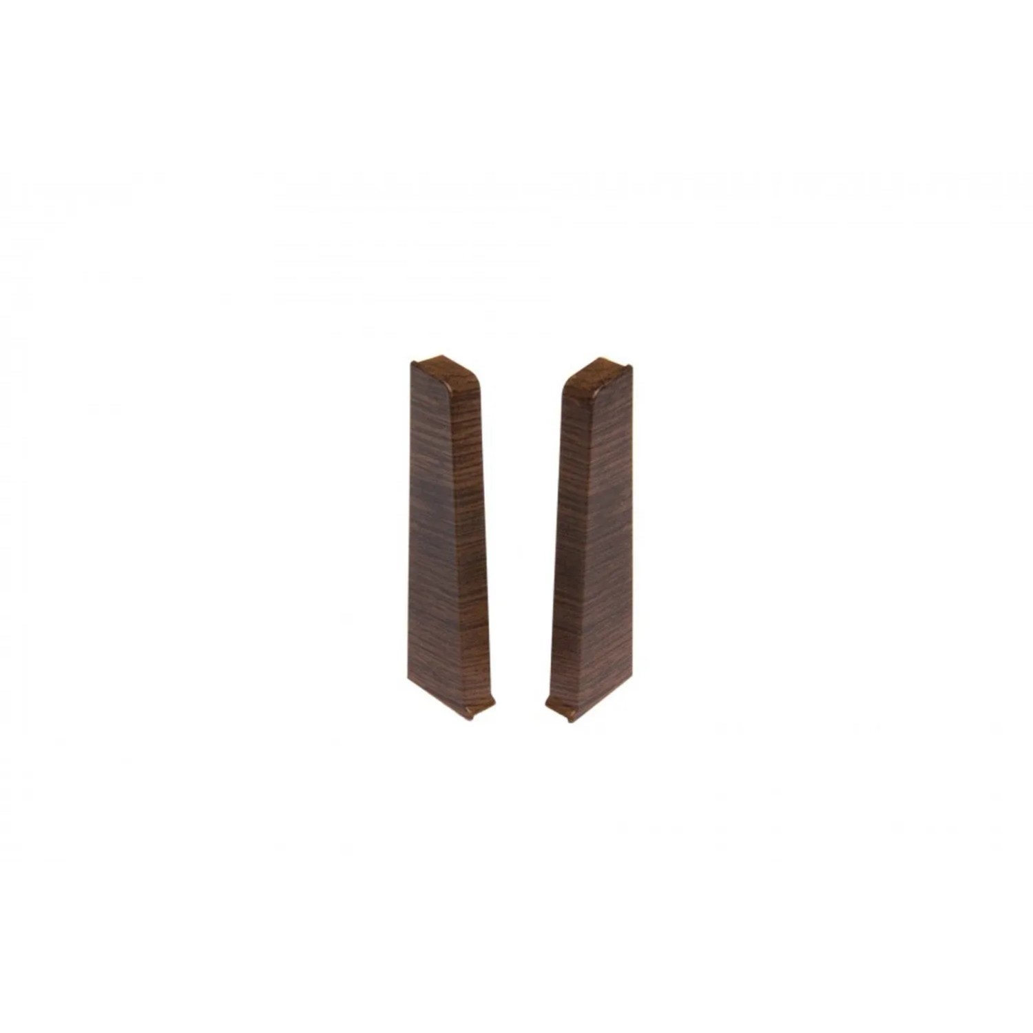 Cezar Zakończenie Premium PVC Hikory