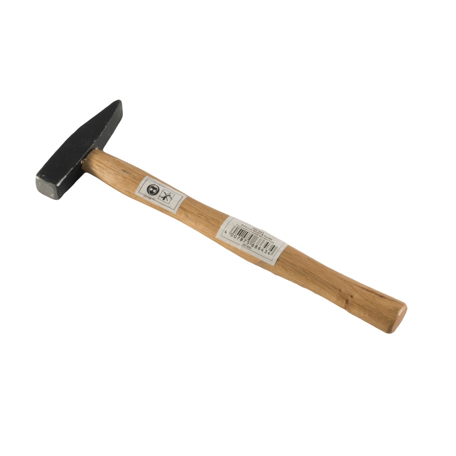 Ellix Młotek ślusarski 200 g