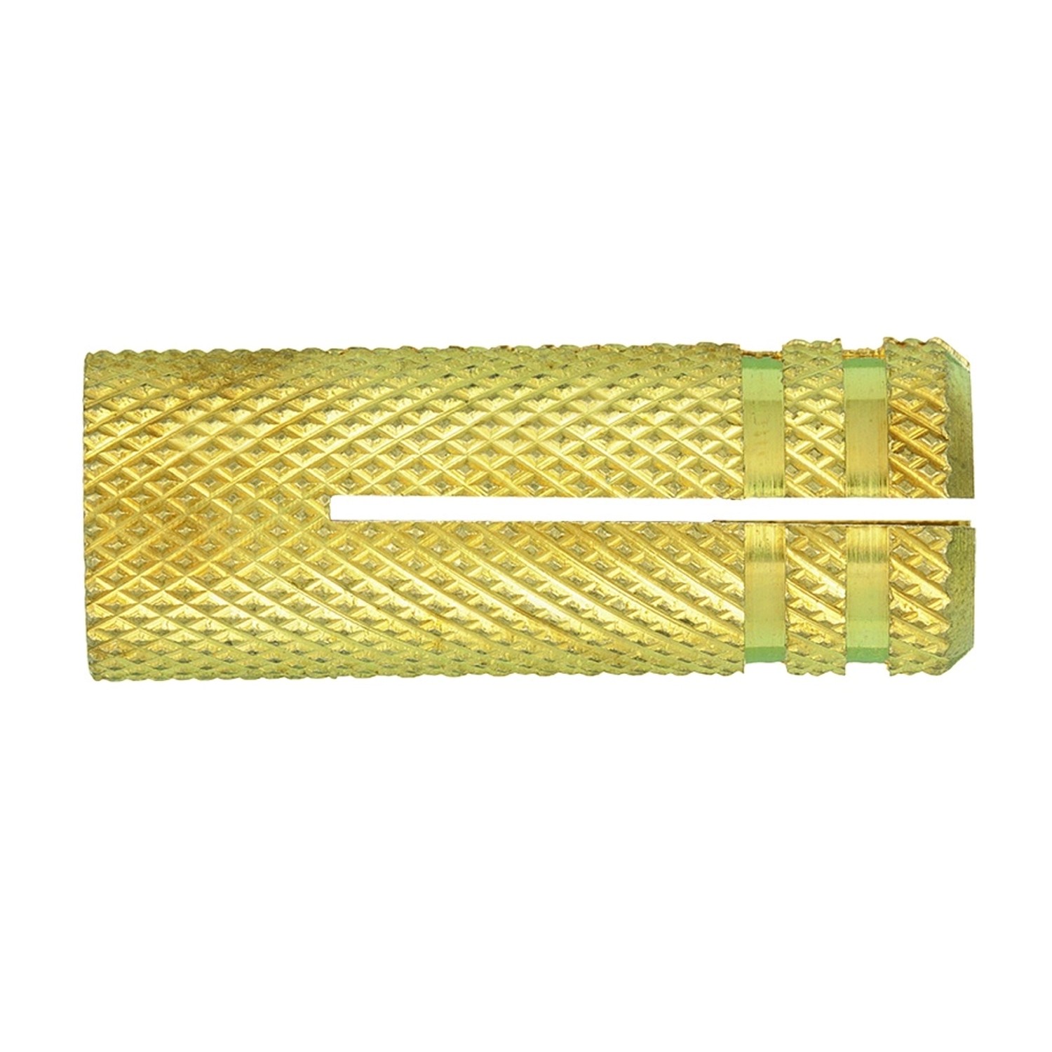 Koelner Tuleja rozprężna M5 mosiądz 8 szt.