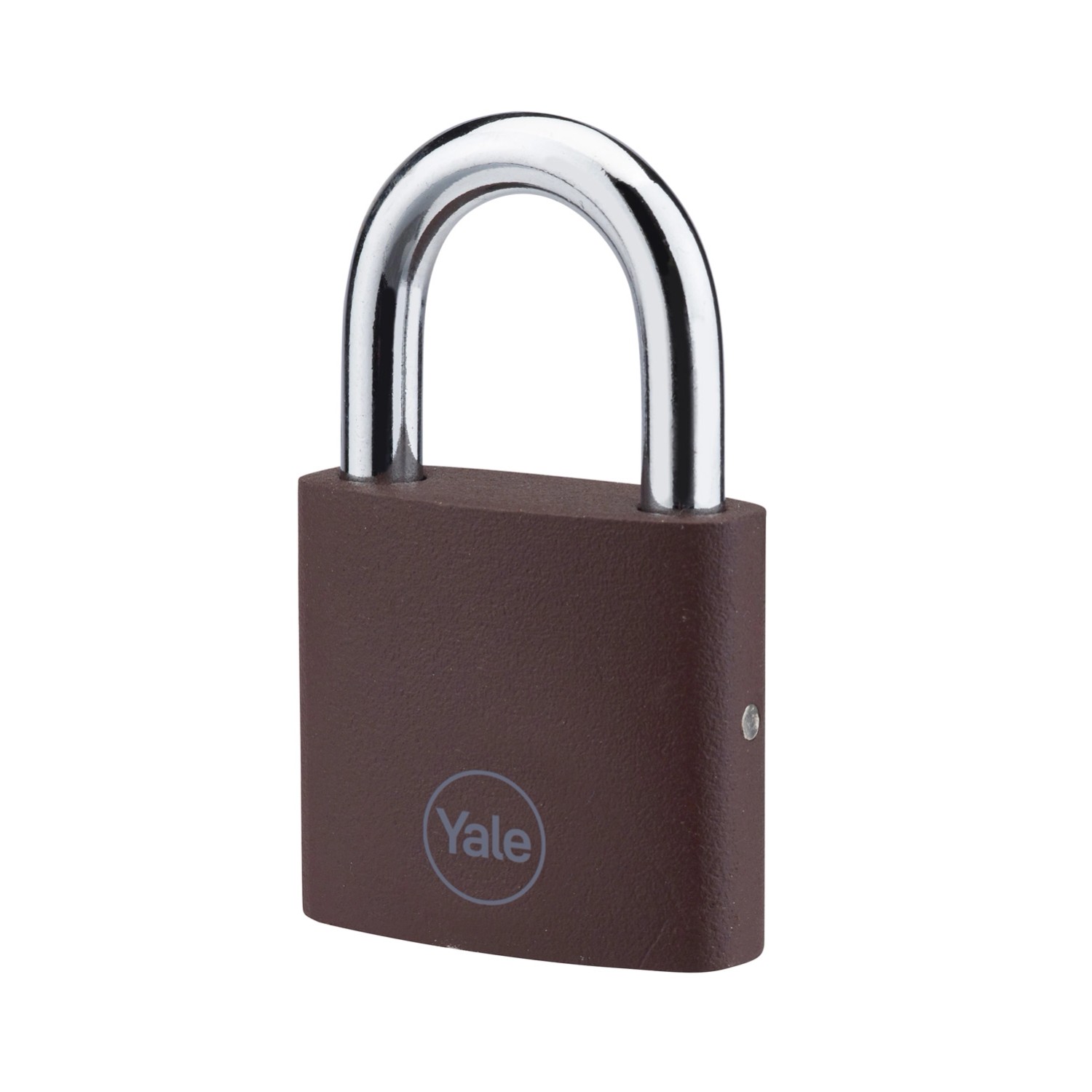 Yale Kłódka żeliwna zatrzaskowa 38 mm
