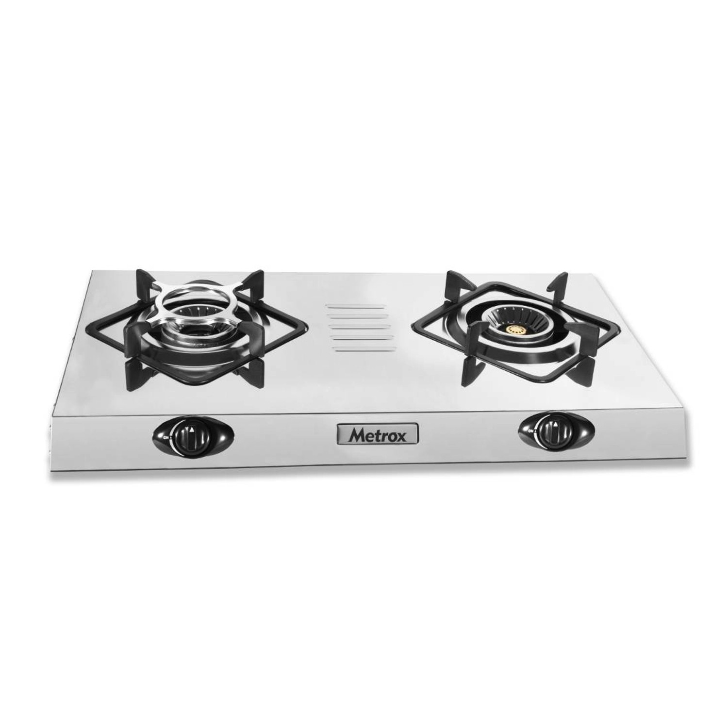 Kuchenka gazowa 2 palnikowa ME-1784