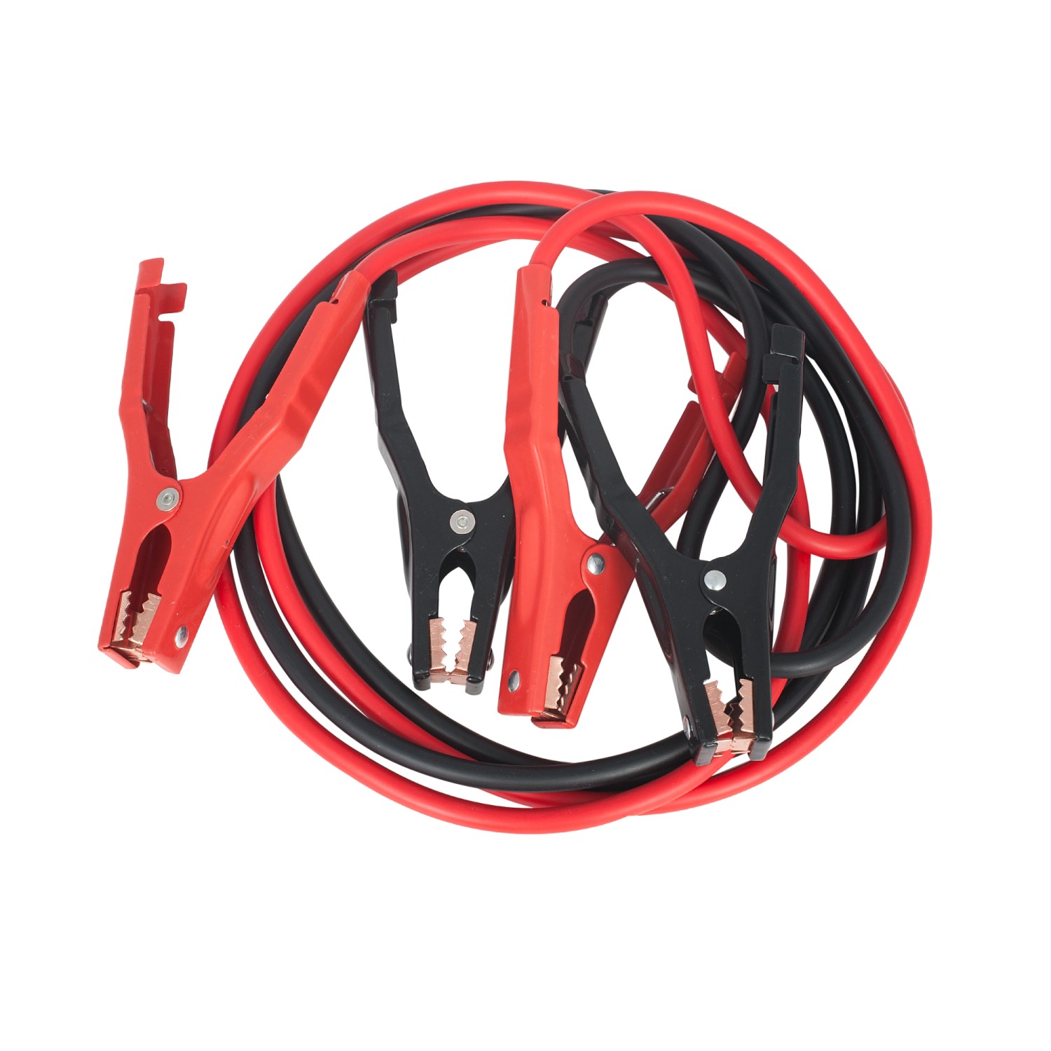 Carcommerce Przewody rozruchowe 600 A 2,5 m