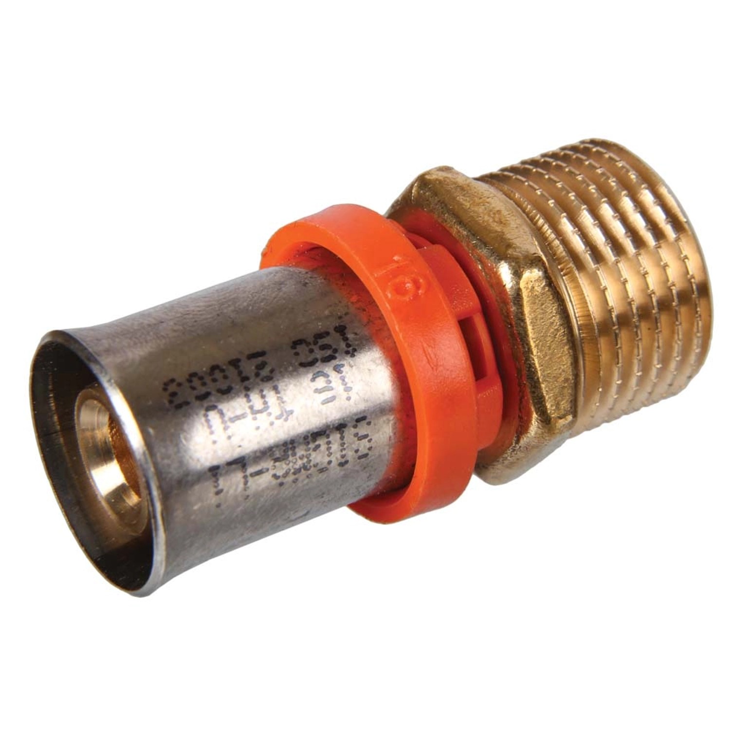 Złączka 20X1/2GZ. PEX Sigma-Li