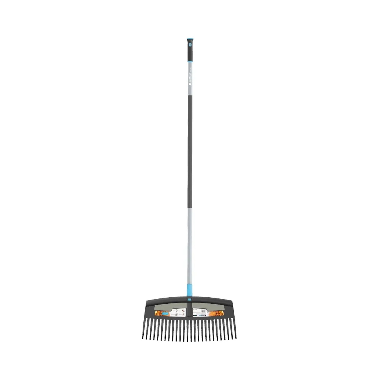 Grabie duże do liści ERGO