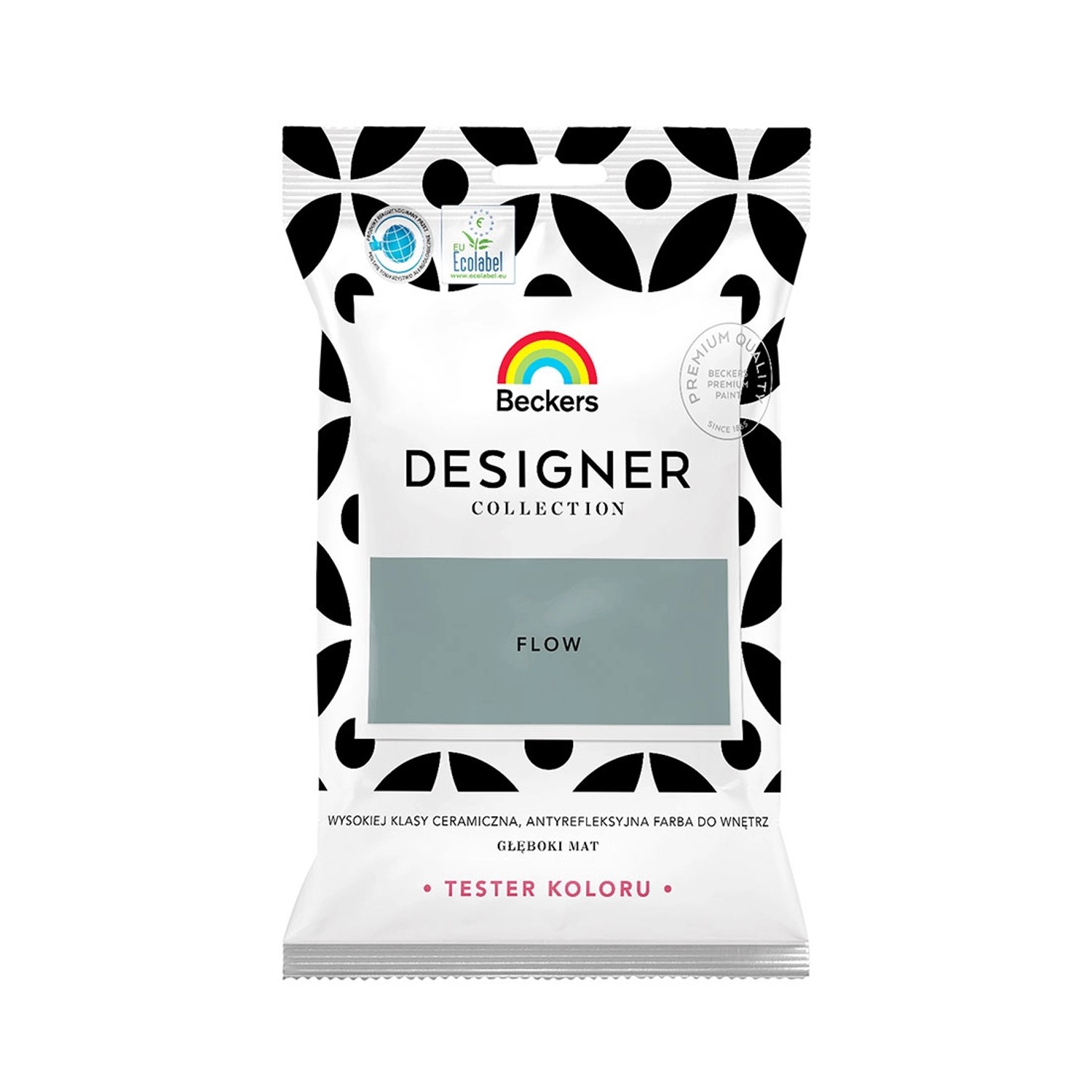 Tester farby Beckers Designer Collection flow 0,05L