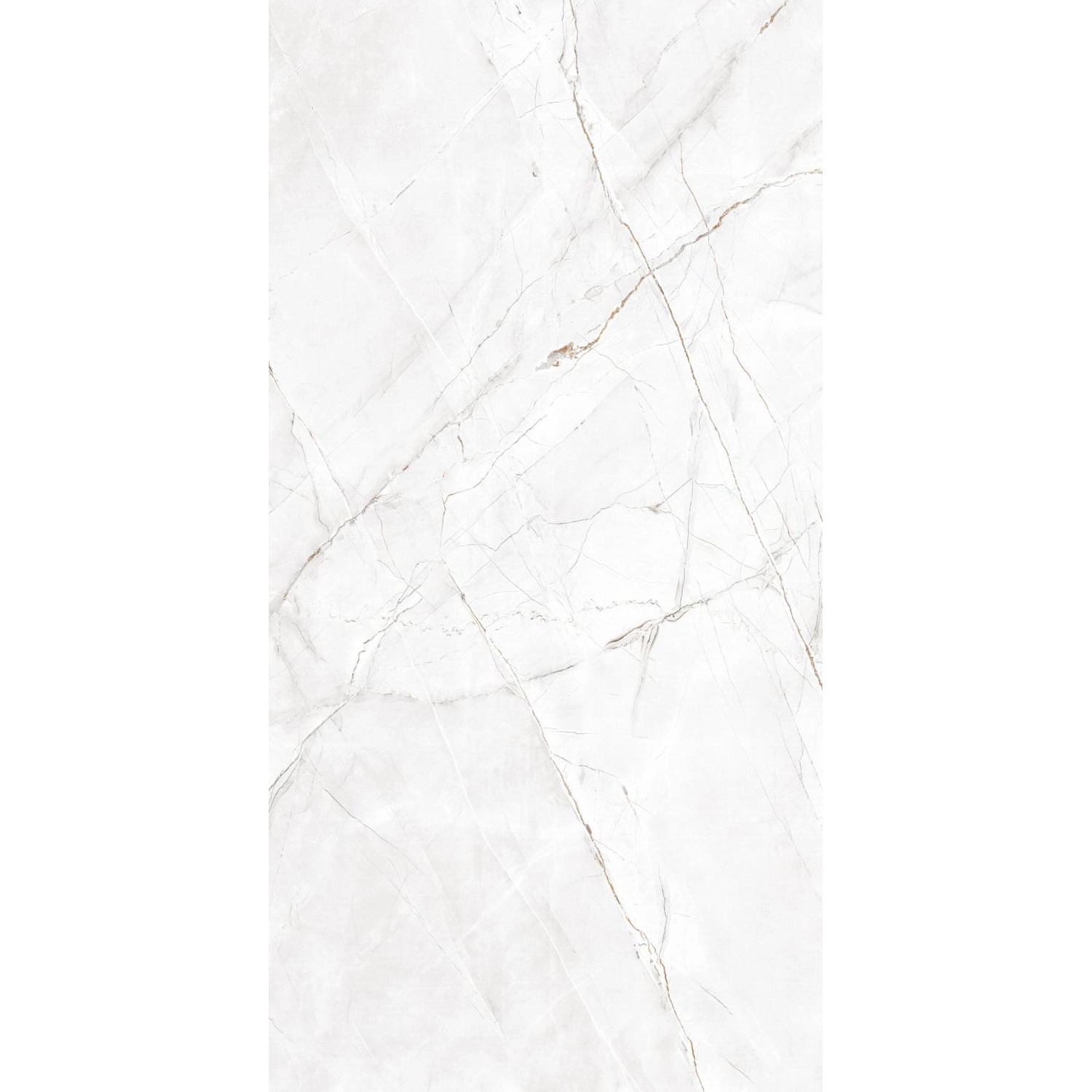 Gres szkliwiony Valencia Silver 60 x 120 cm