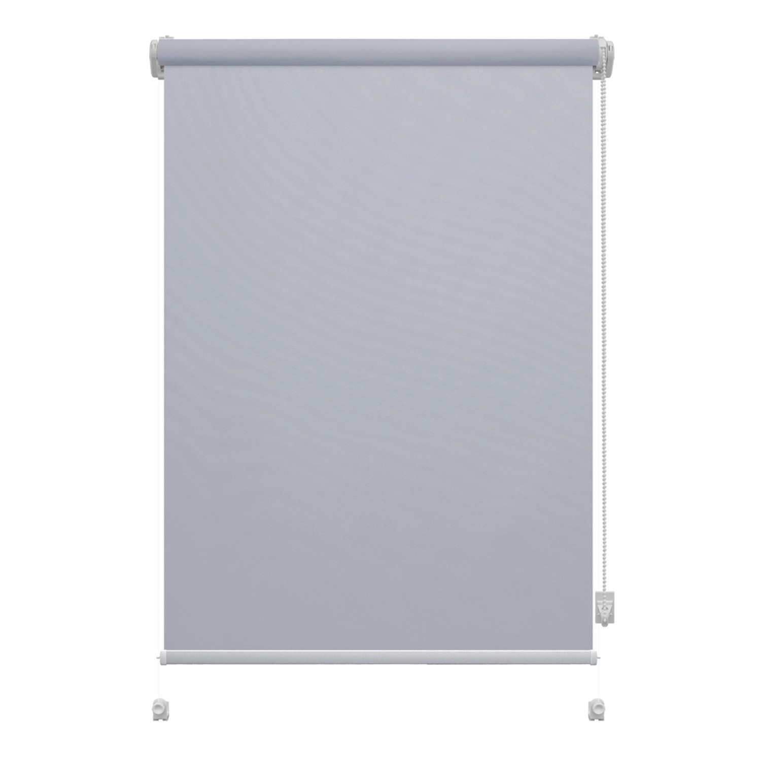 Mini roleta ROYAL popielata 57 cm x 160 cm