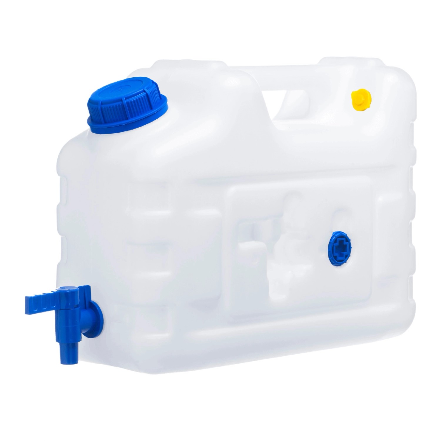 KAMAI SmartCan Kanister na wodę PROFI E X - 12 L