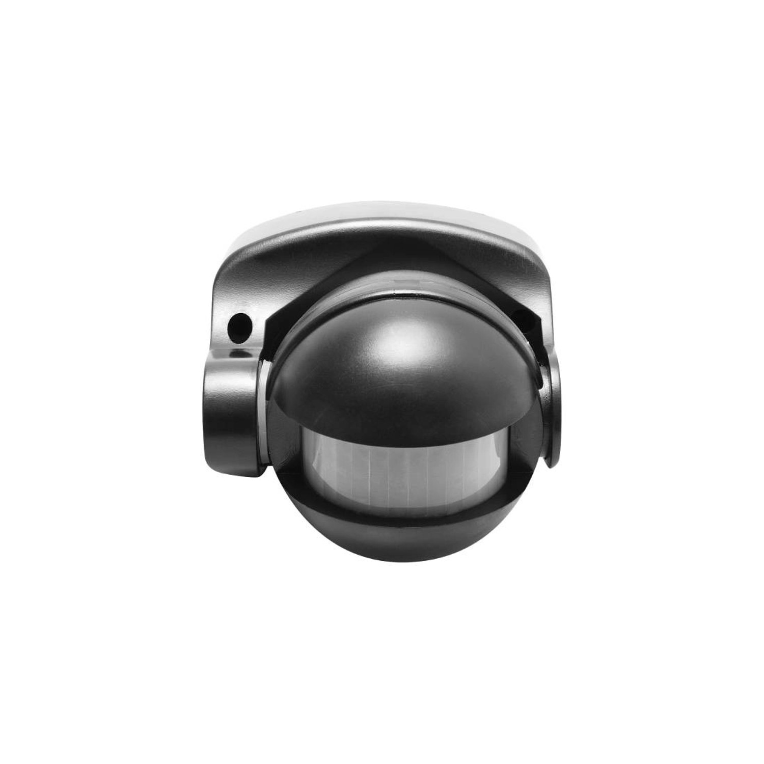 GTV Czujnik ruchu 180 stopni CR-CR1000-10 czarny