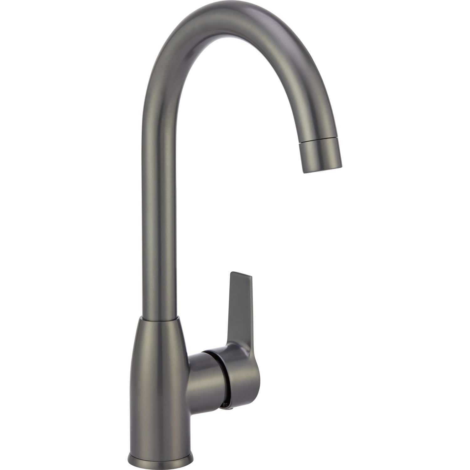 Bateria kuchenna Lattari gun metal