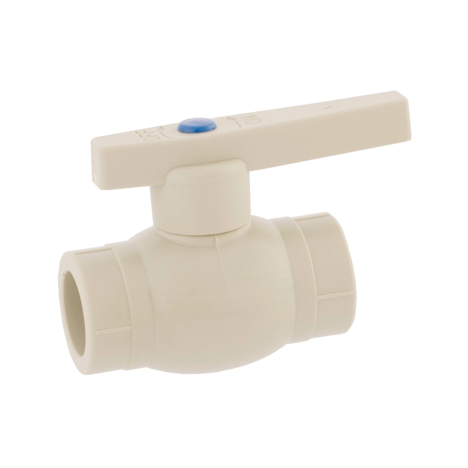 Kurek PP-R25mm z rączką