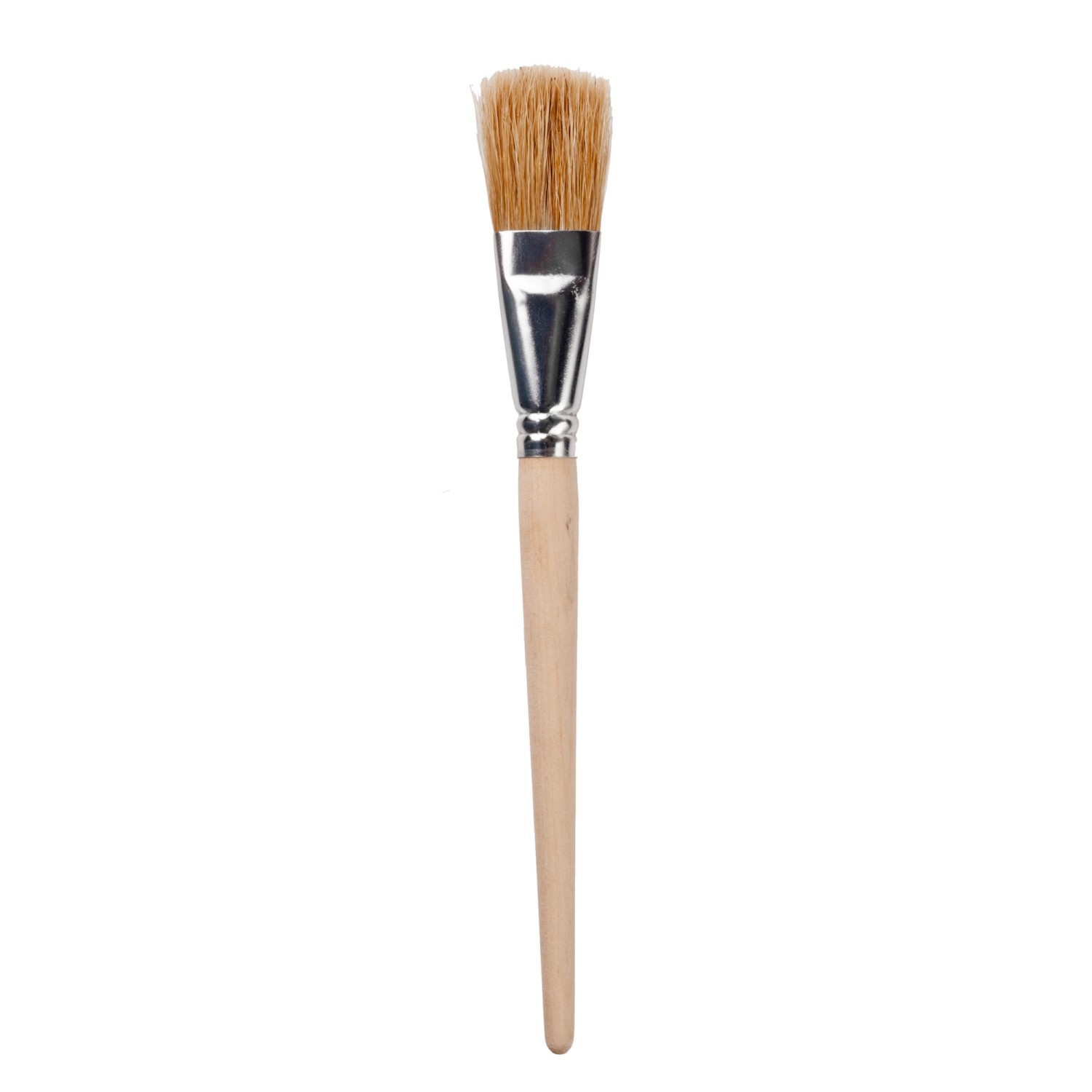 LUX Pędzel do emalii Basic rozmiar 4