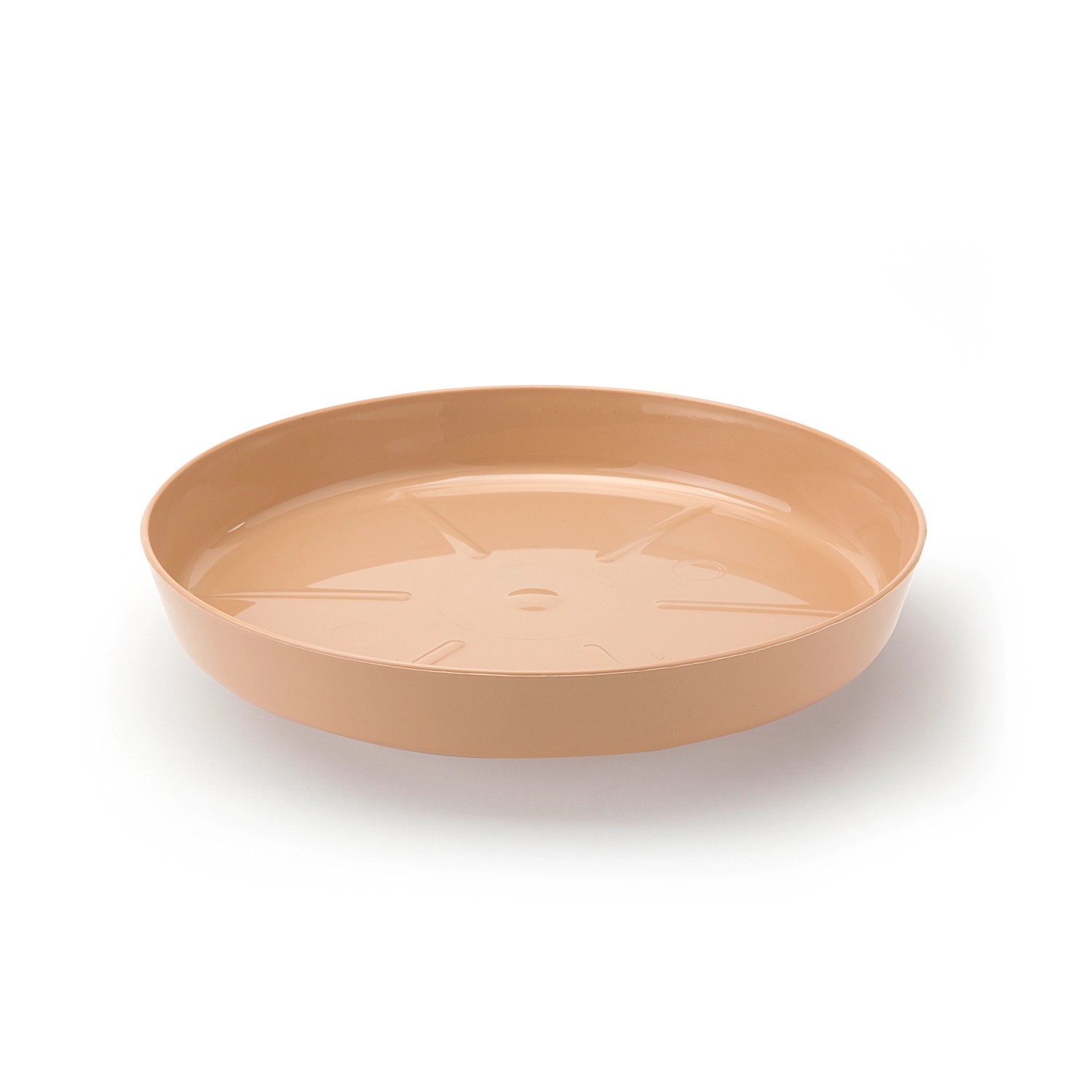 Podstawka plastik cappucino 11,2cm