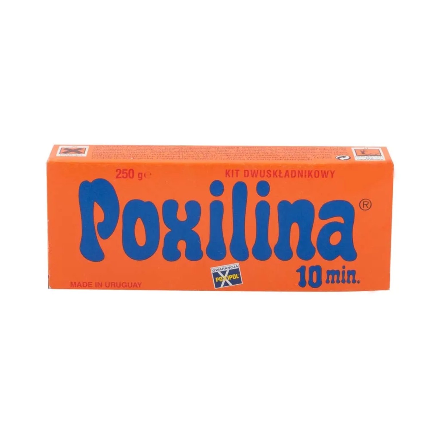 Poxipol Kit epoksydowy Poxilina 250 g