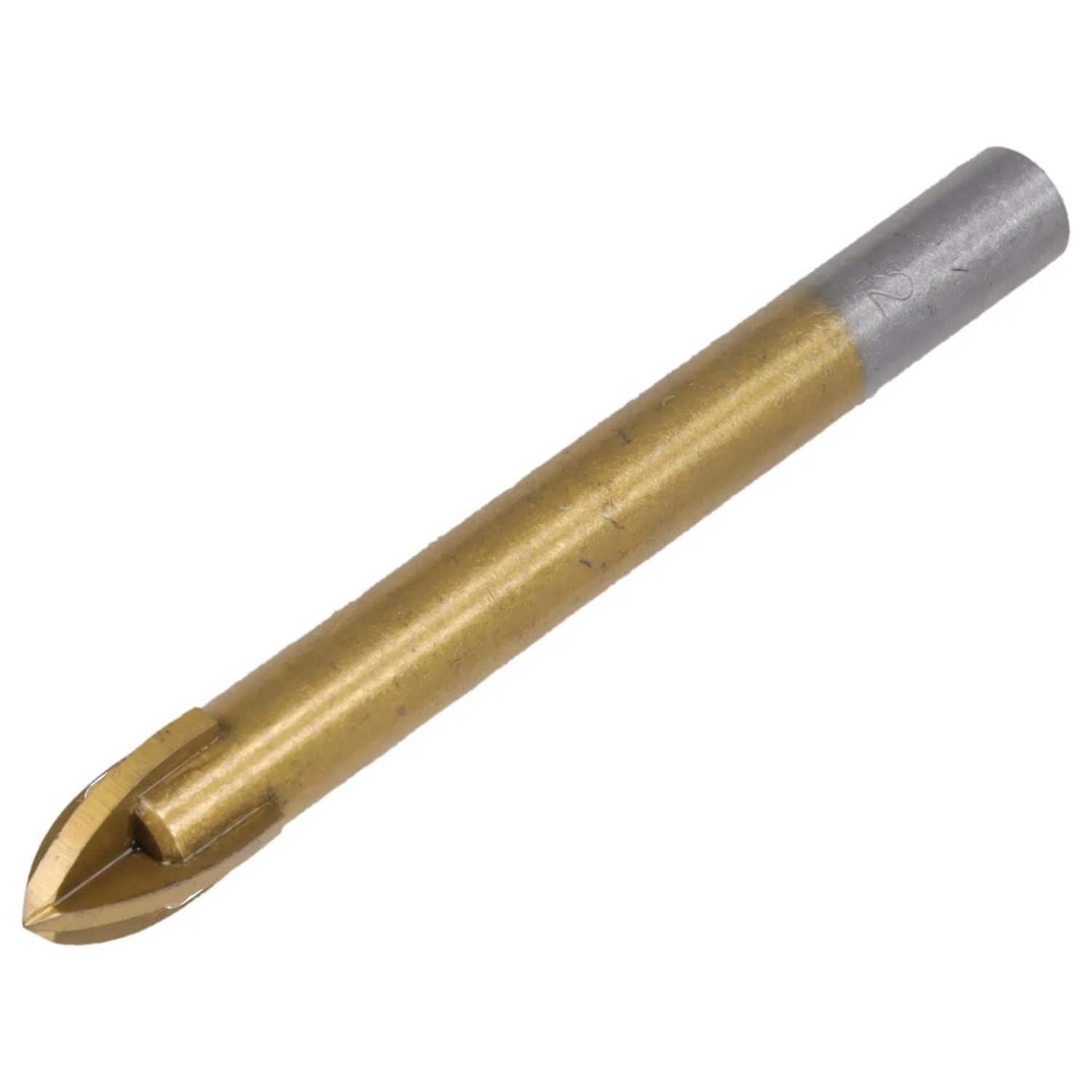 Dedra Wiertło multifunkcyjne 12 mm 4 ostrza