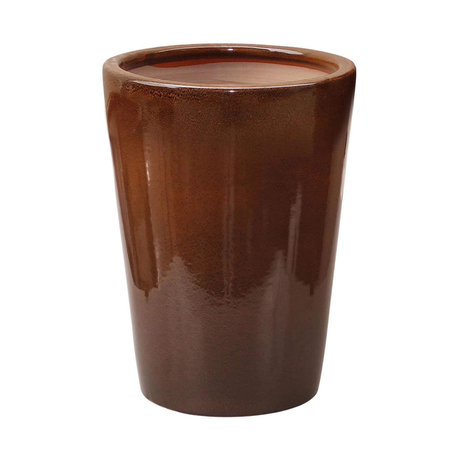 Donica Aria brązowa - 42 x 54 cm