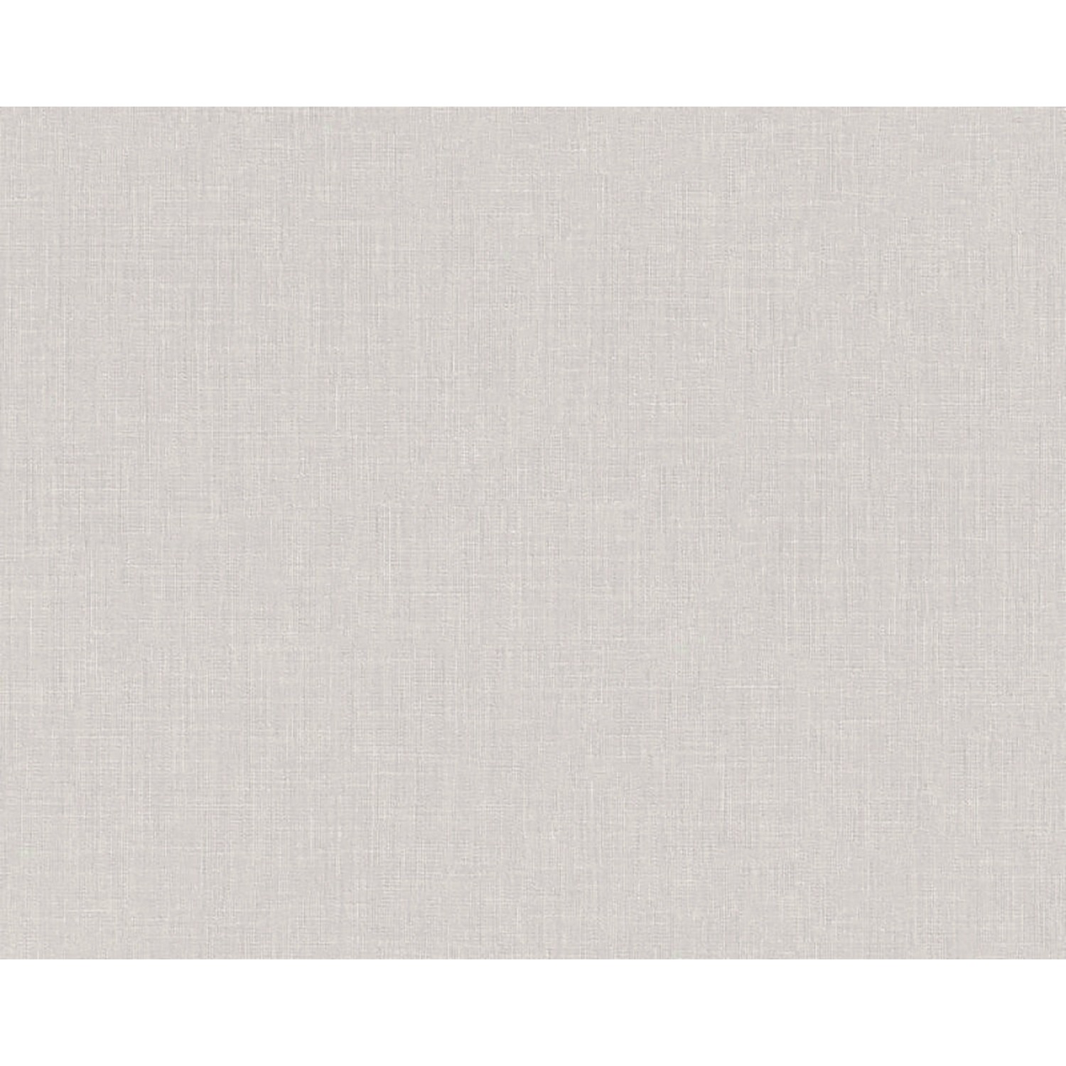 Tapeta flizelinowa TKANINA jasnoszara