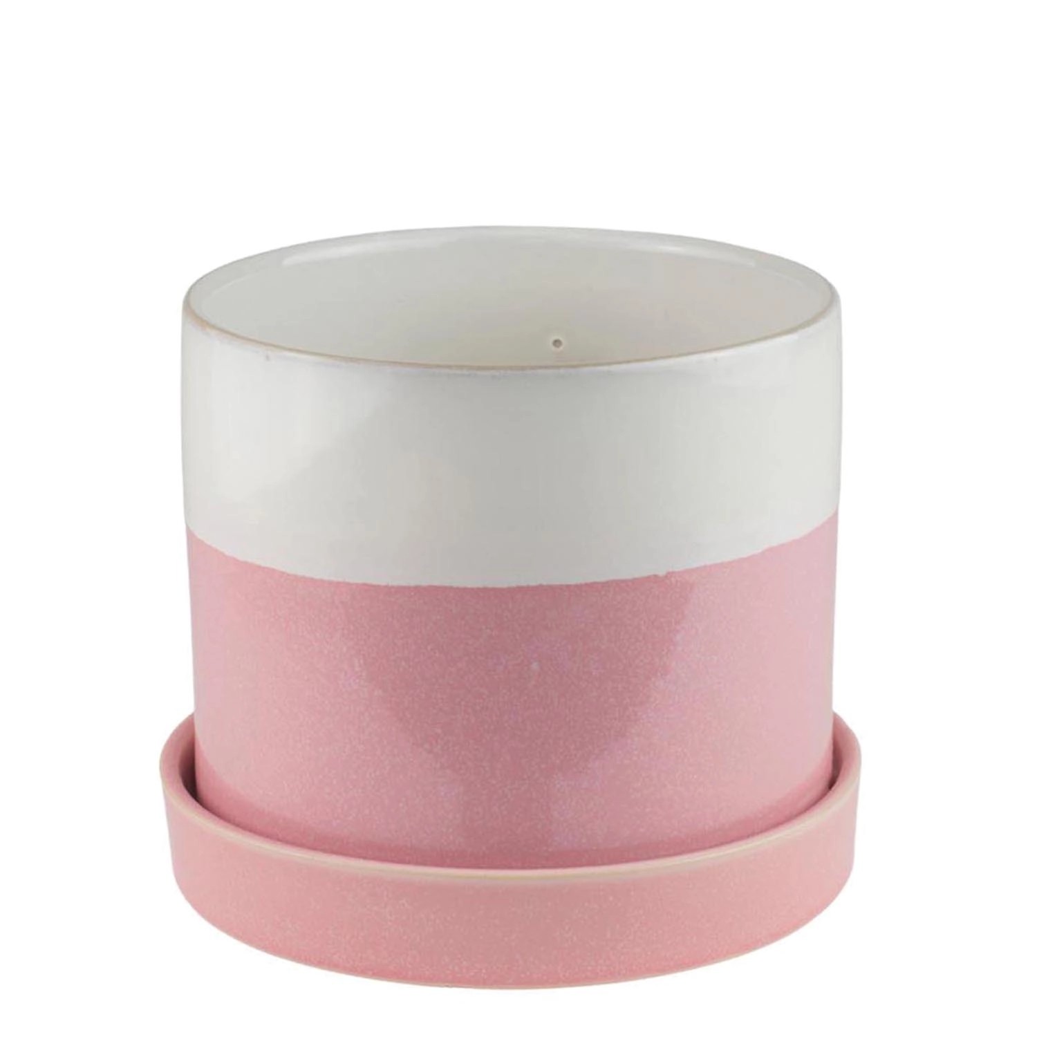 Direct H&G Osłonka Inger różowa - 13,5 cm