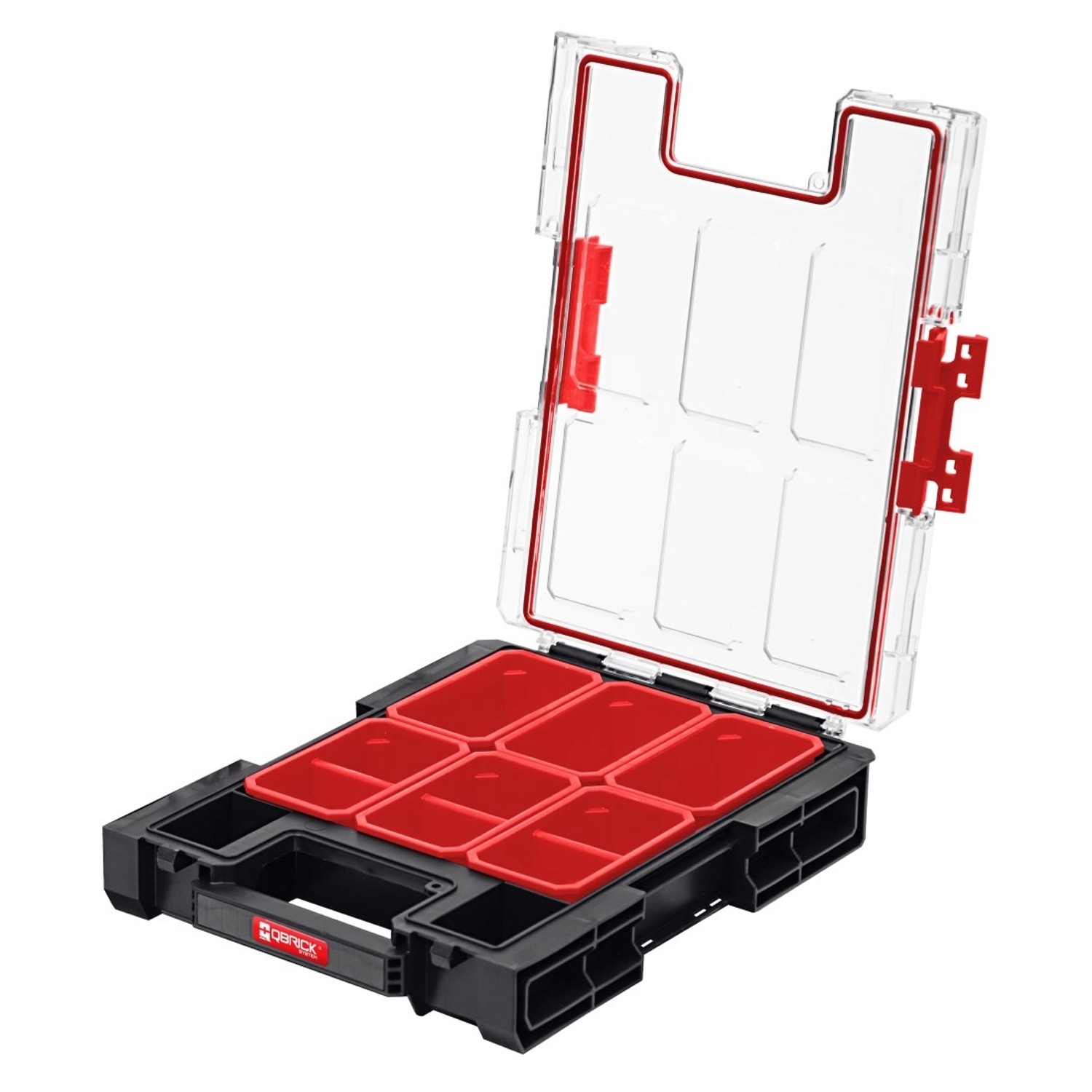 Qbrick System Organizer M