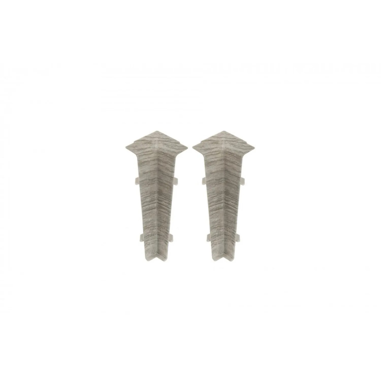 Cezar Narożnik wewnętrzny Hi-Line PVC Sosna Ciemna Agas